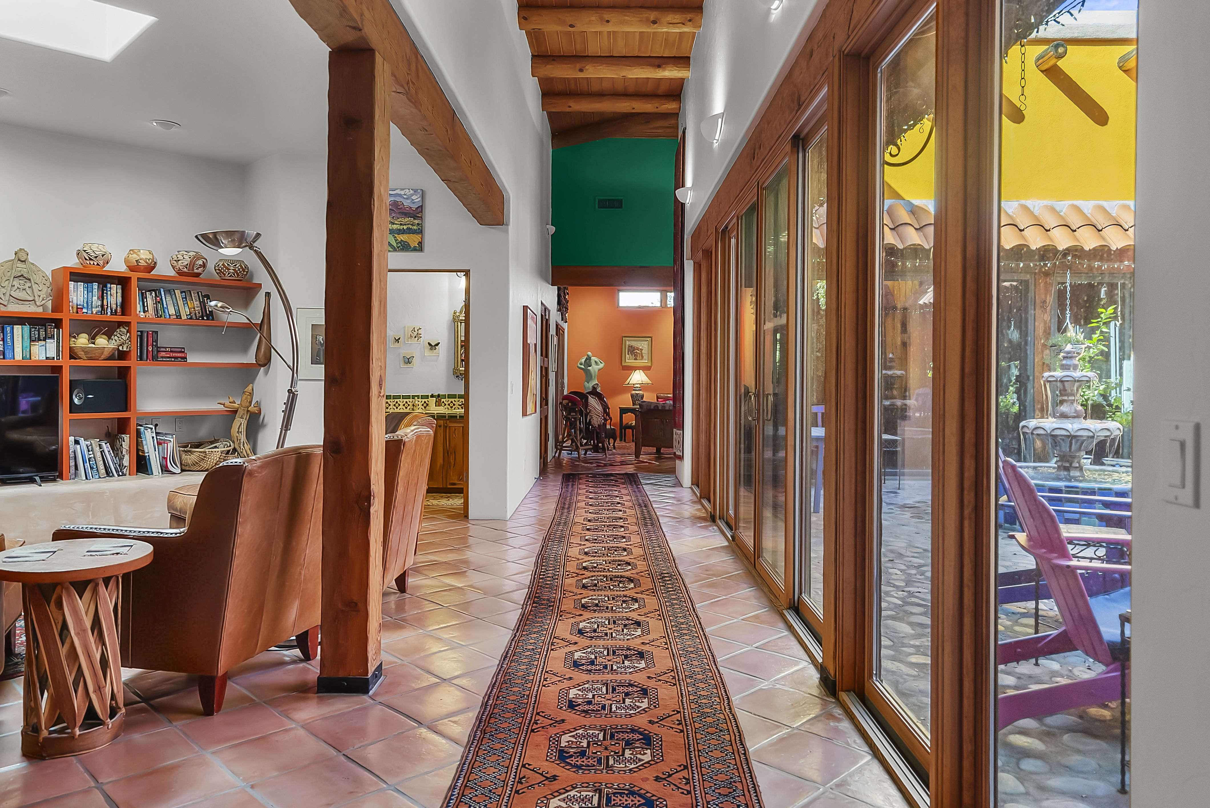  2342 Belderrain  Tubac, AZ - 物件實景