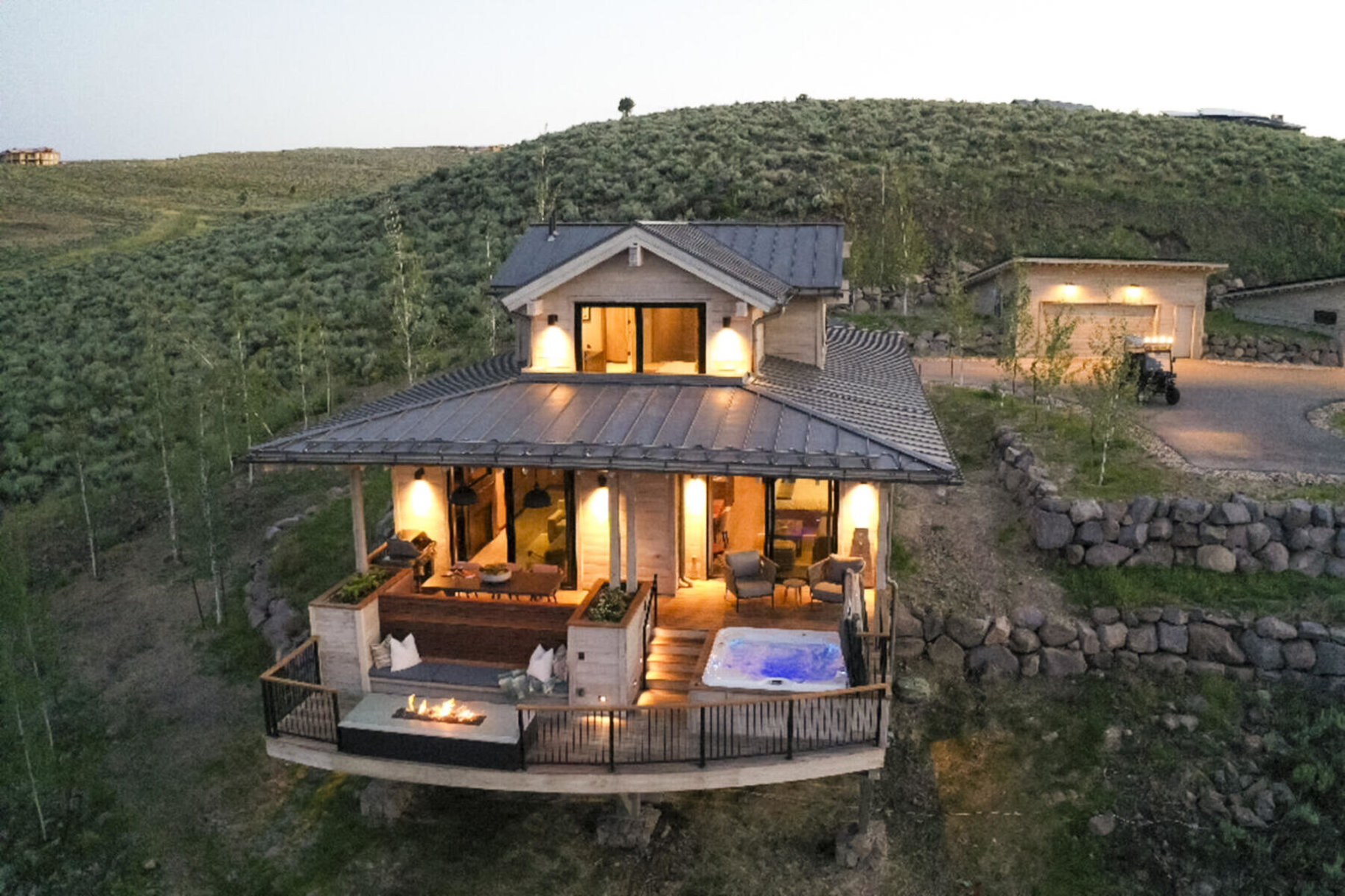  Victory Ranch Fractional Ownership - An Effortless Escape for Every Season - 物件實景