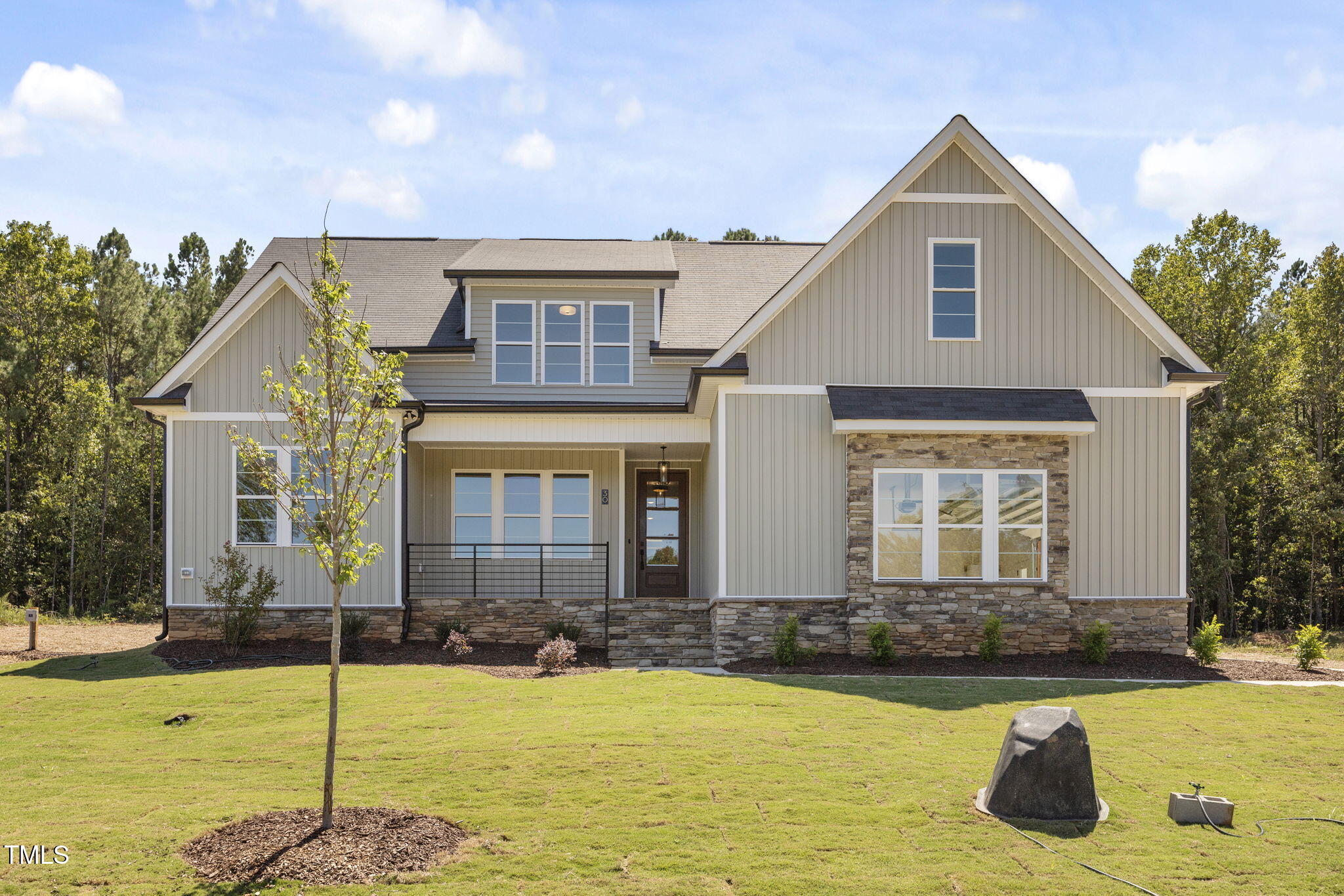 Spring Hope, North Carolina, 27882, United States, 3 Bedrooms Bedrooms, ,3 BathroomsBathrooms,Residential,For Sale,1903776