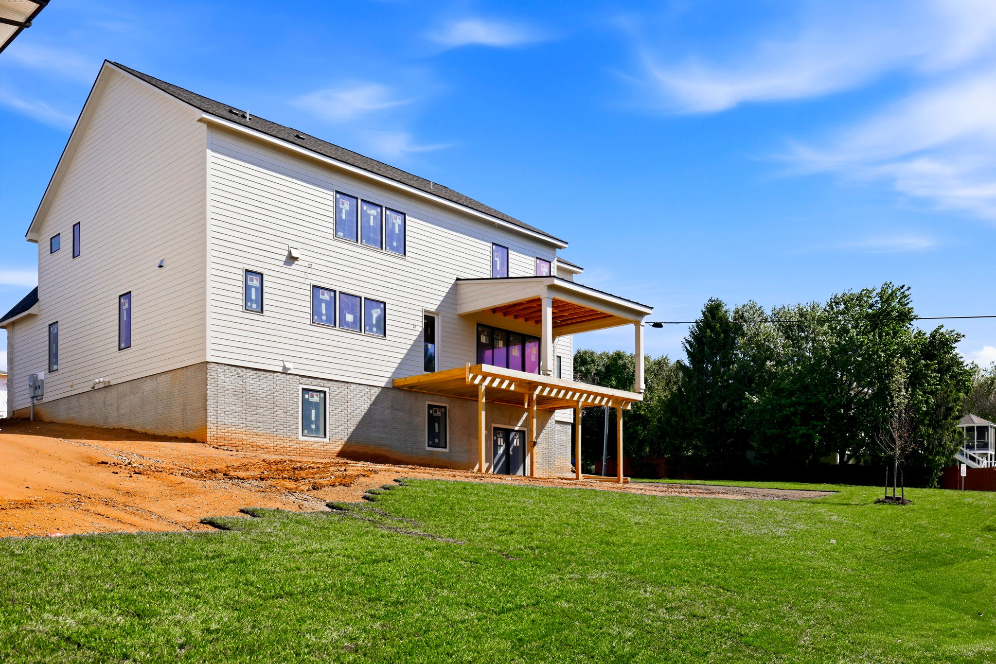 10801 Mason Hunt Court, Reston, VA, 20190 - 物件實景
