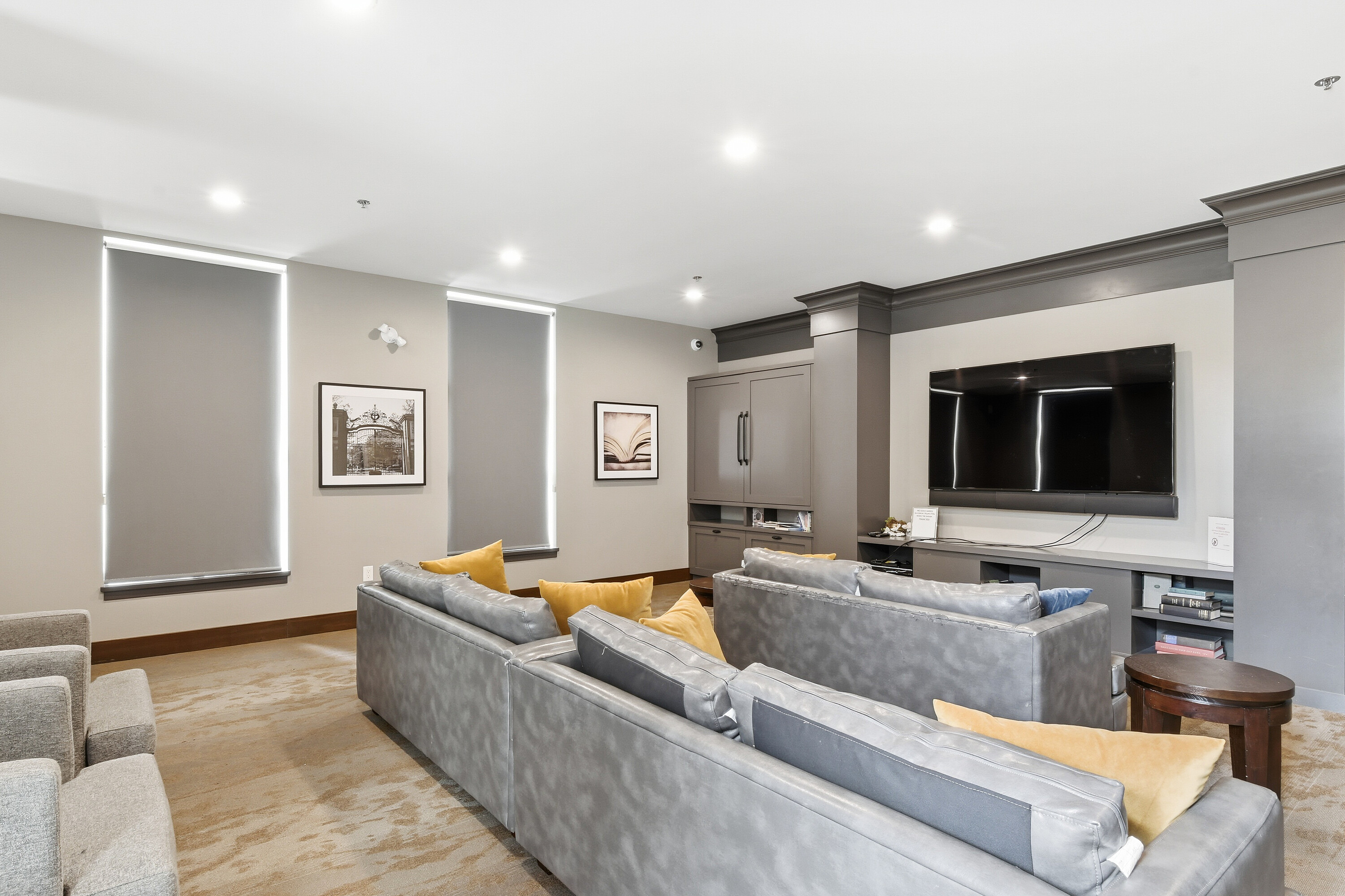  Laureates Walk Townhomes - 物件實景