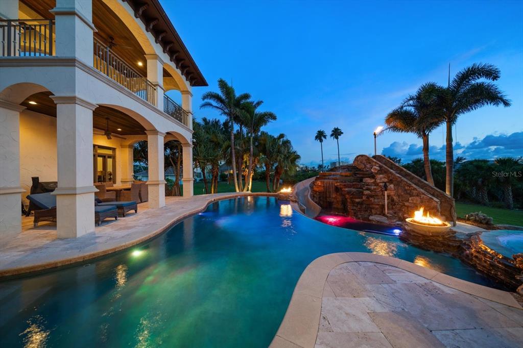 Largo, Florida, 33774, United States, 5 Bedrooms Bedrooms, ,7 BathroomsBathrooms,Residential,For Sale,1876225