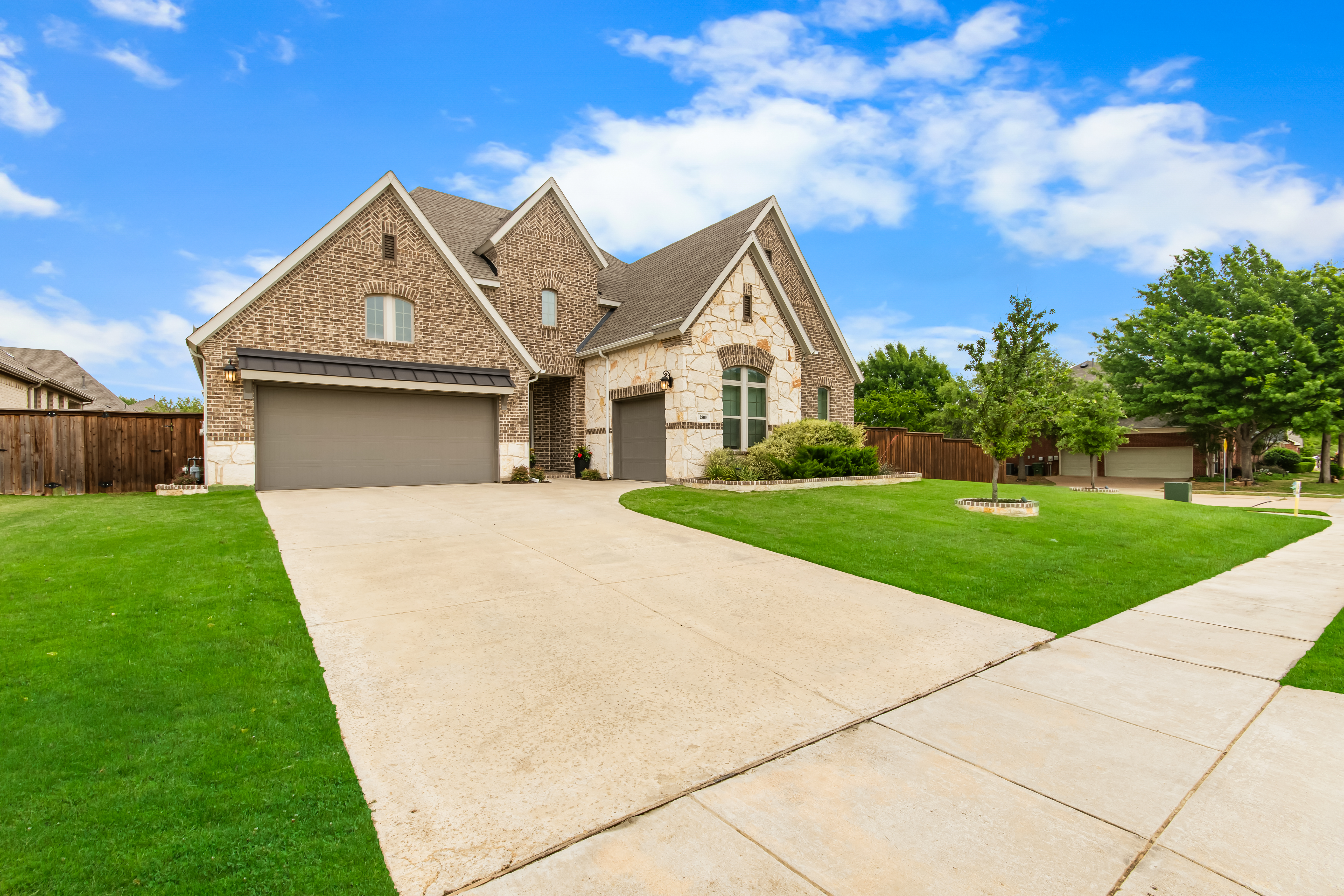  Effortless single-story Living - 物件實景