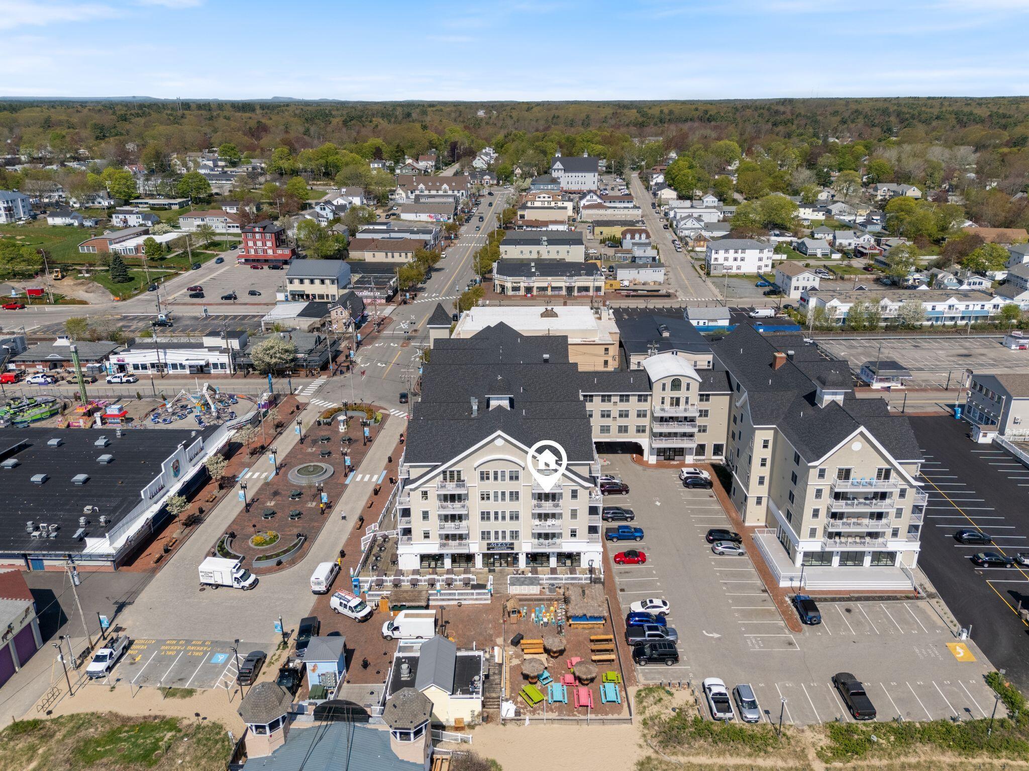 Old Orchard Beach, Maine, 04064, United States, 2 Bedrooms Bedrooms, ,2 BathroomsBathrooms,Residential,For Sale,1828261