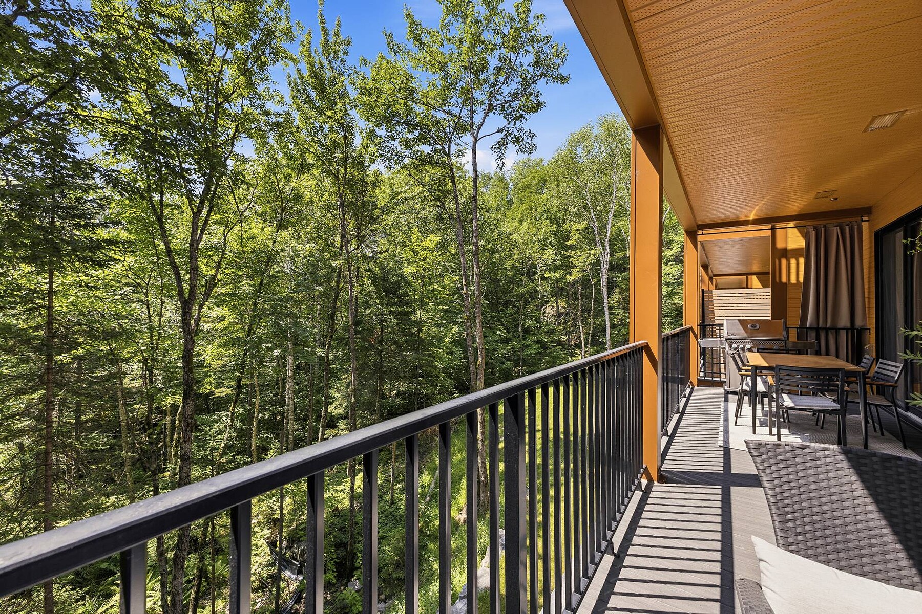  Mont-Tremblant, Laurentides - 物件實景