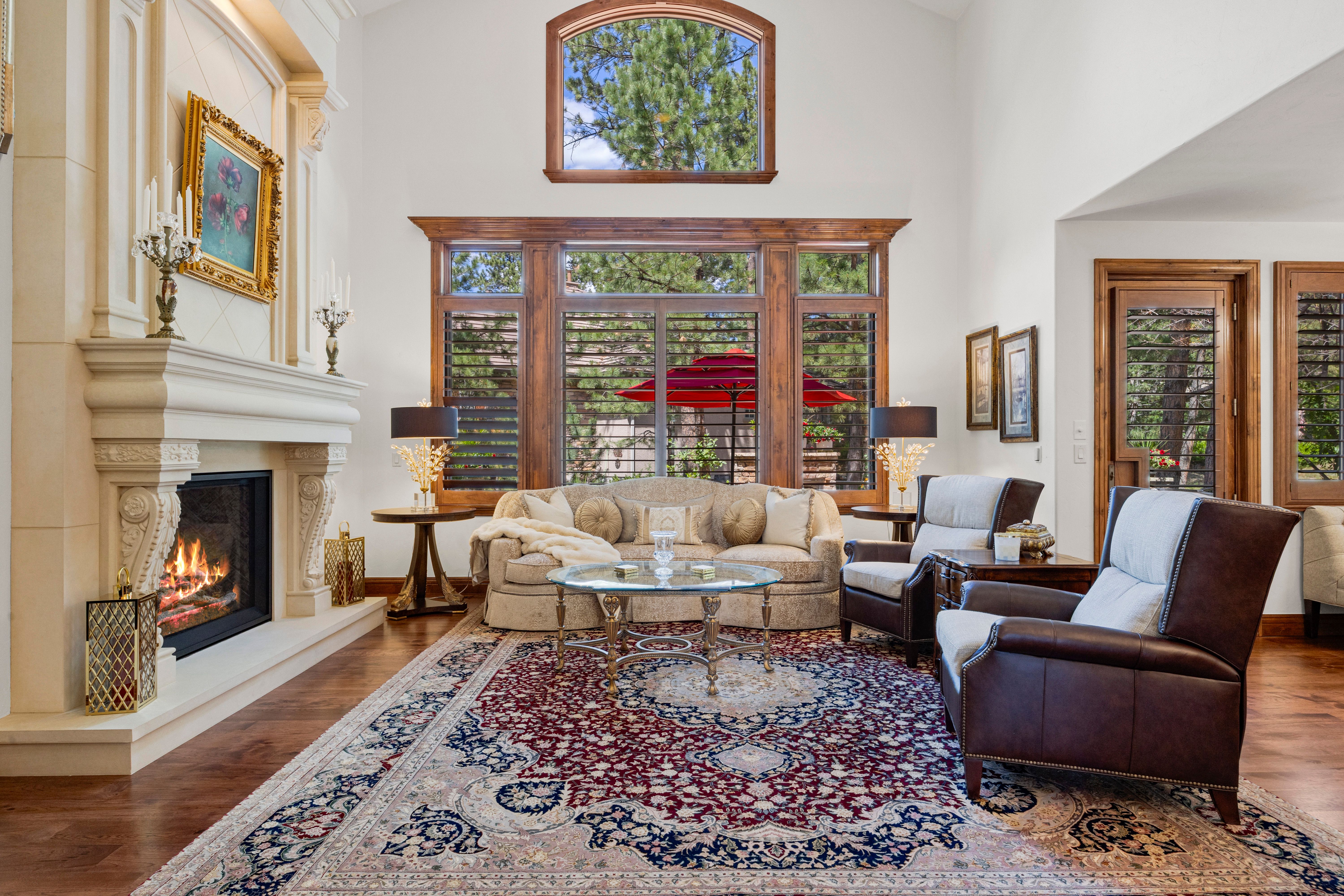  Luxury, No-Maintenance Living with Main-Floor Primary in Castle Pines Village - 物件實景