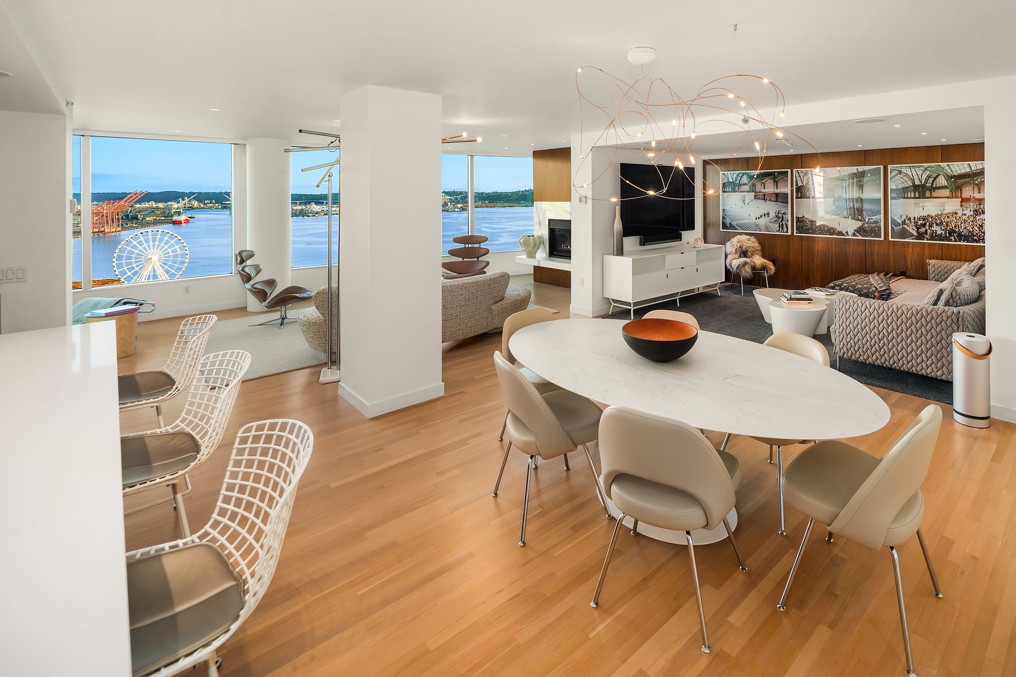  2000 1st Ave Unit #1602, Seattle, WA 98121 - 物件實景