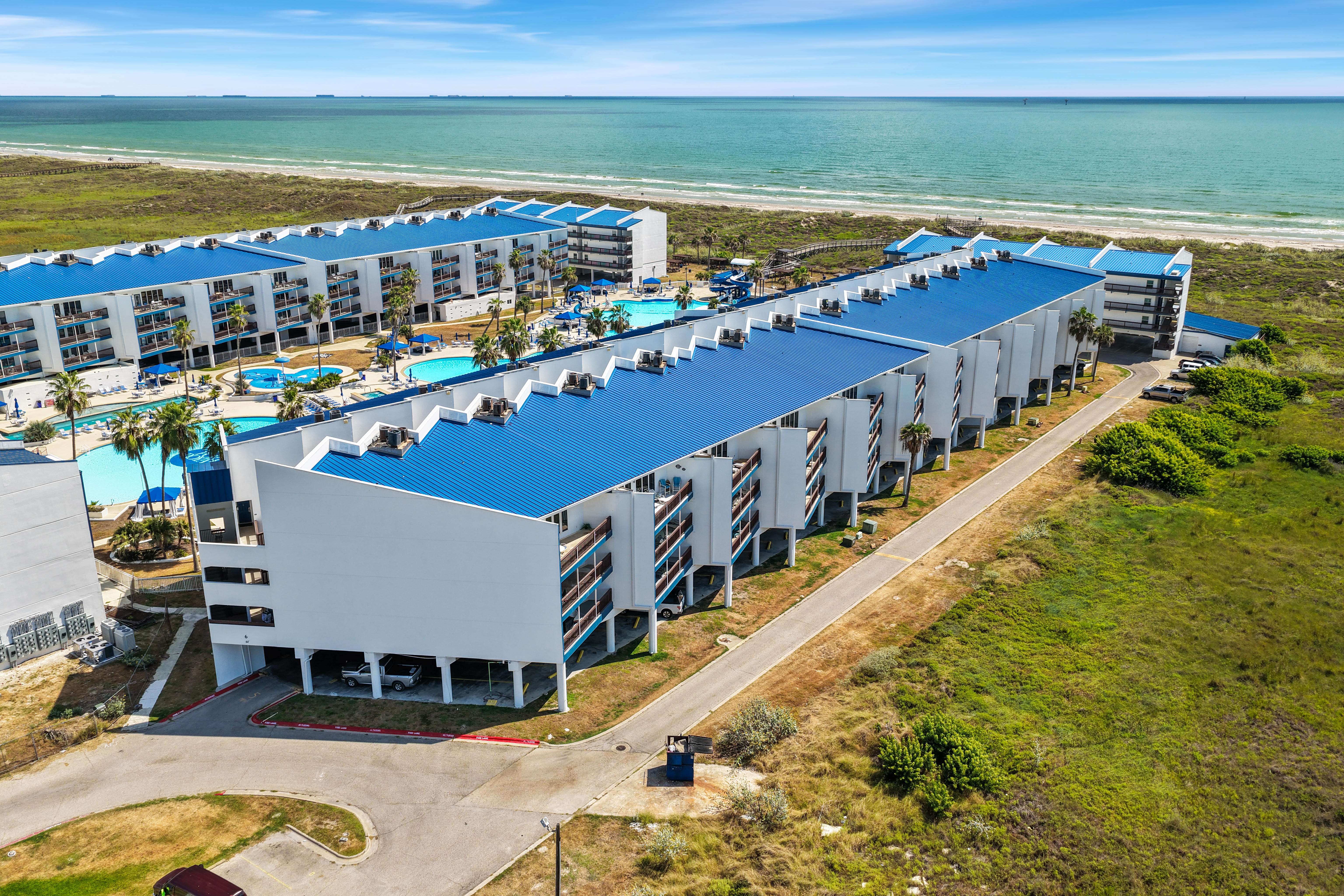  Beachside Condo at Port Royal - 物件實景