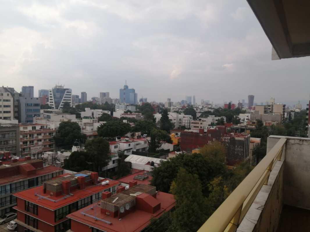 Gabriel Mancera, Benito Juárez, Ciudad de México, 03100, Mexico, 3 Bedrooms Bedrooms, ,4 BathroomsBathrooms,Residential,For Sale,Gabriel Mancera,1443394