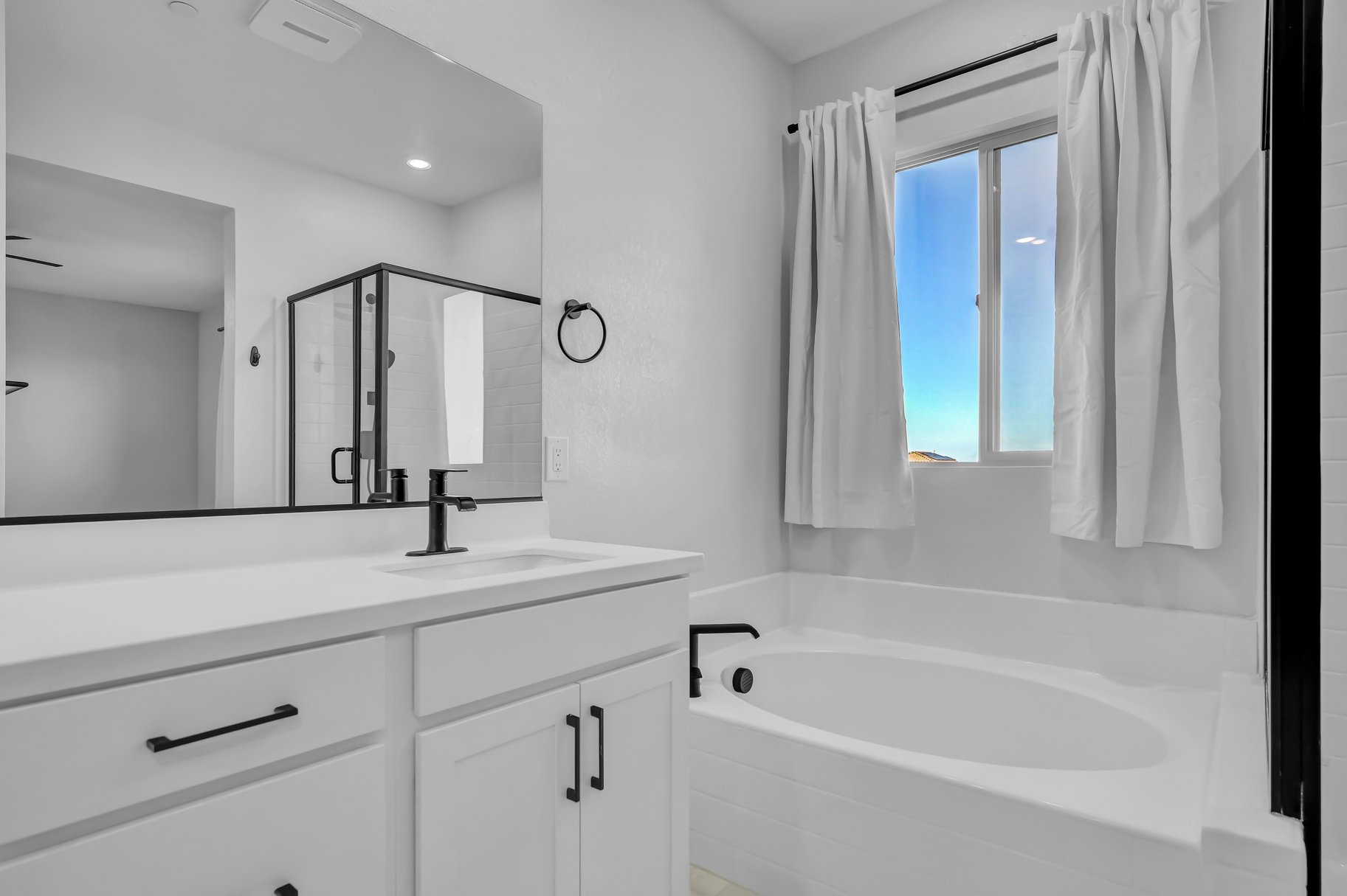  Crested Canyon within Summerlin West’s Kestrel Commons Village - 物件實景