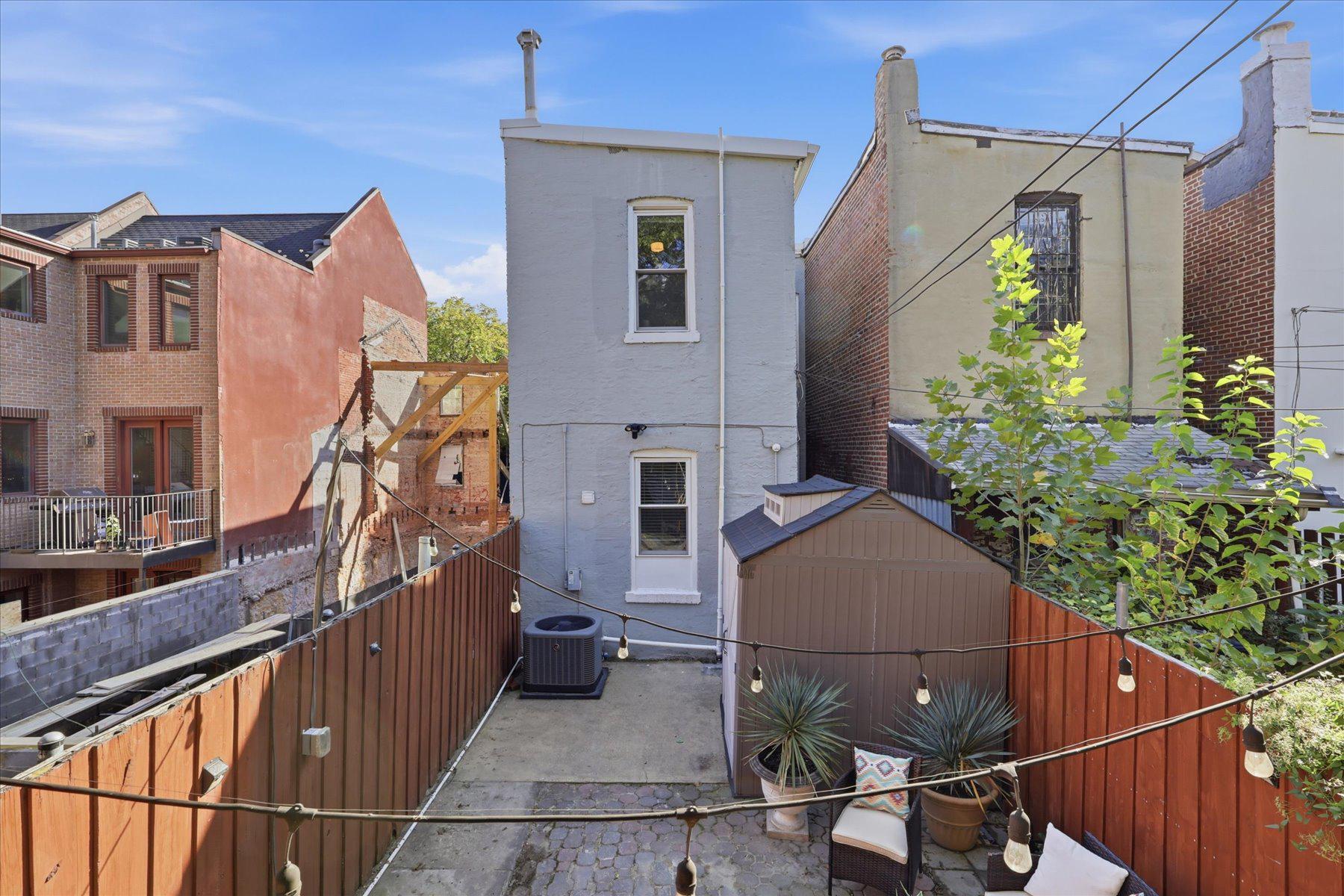  1812 6th Street NW, Washington, DC, 20001 - 物件實景