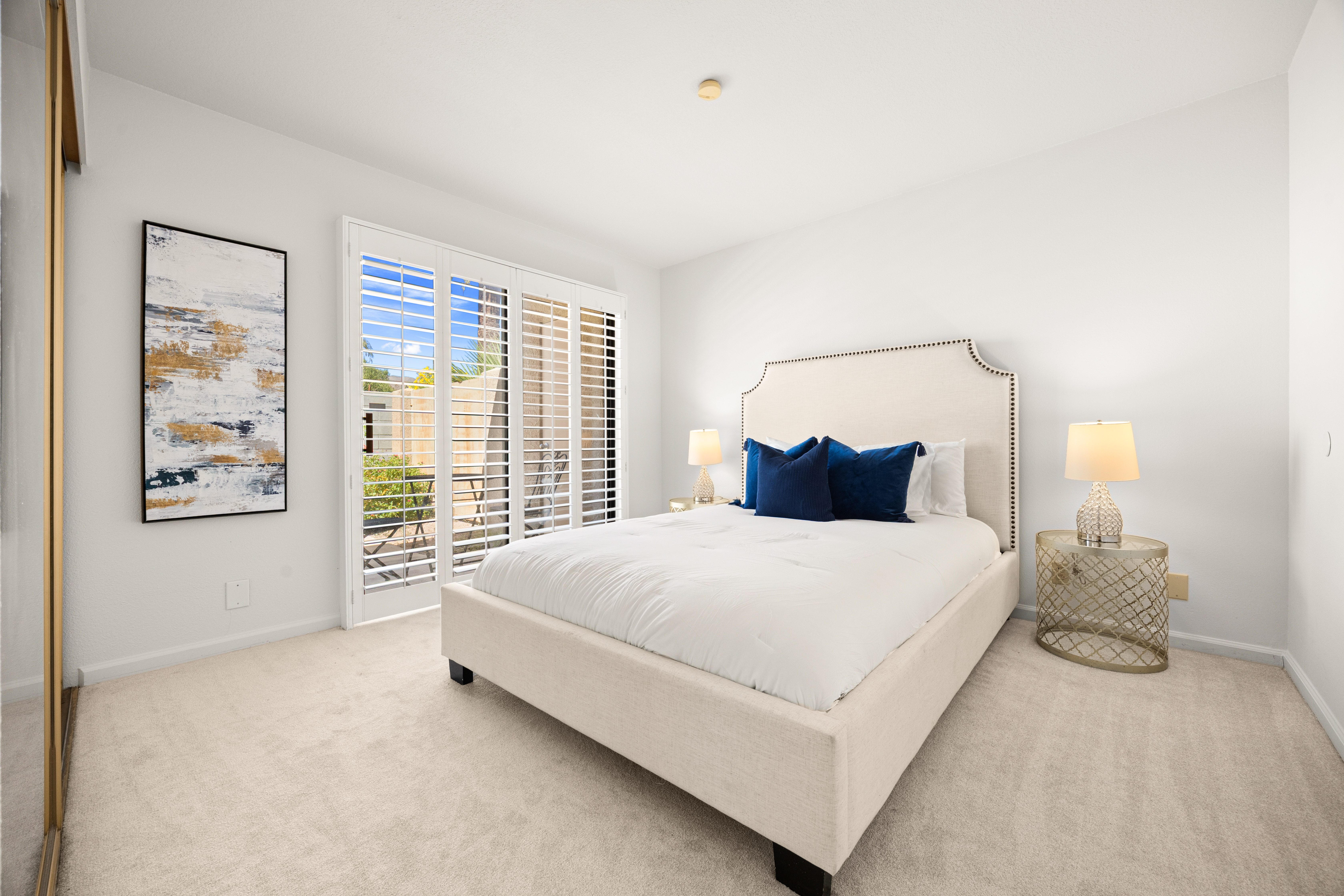  377 Cabrillo Road, Palm Springs, CA 92262 - 物件實景