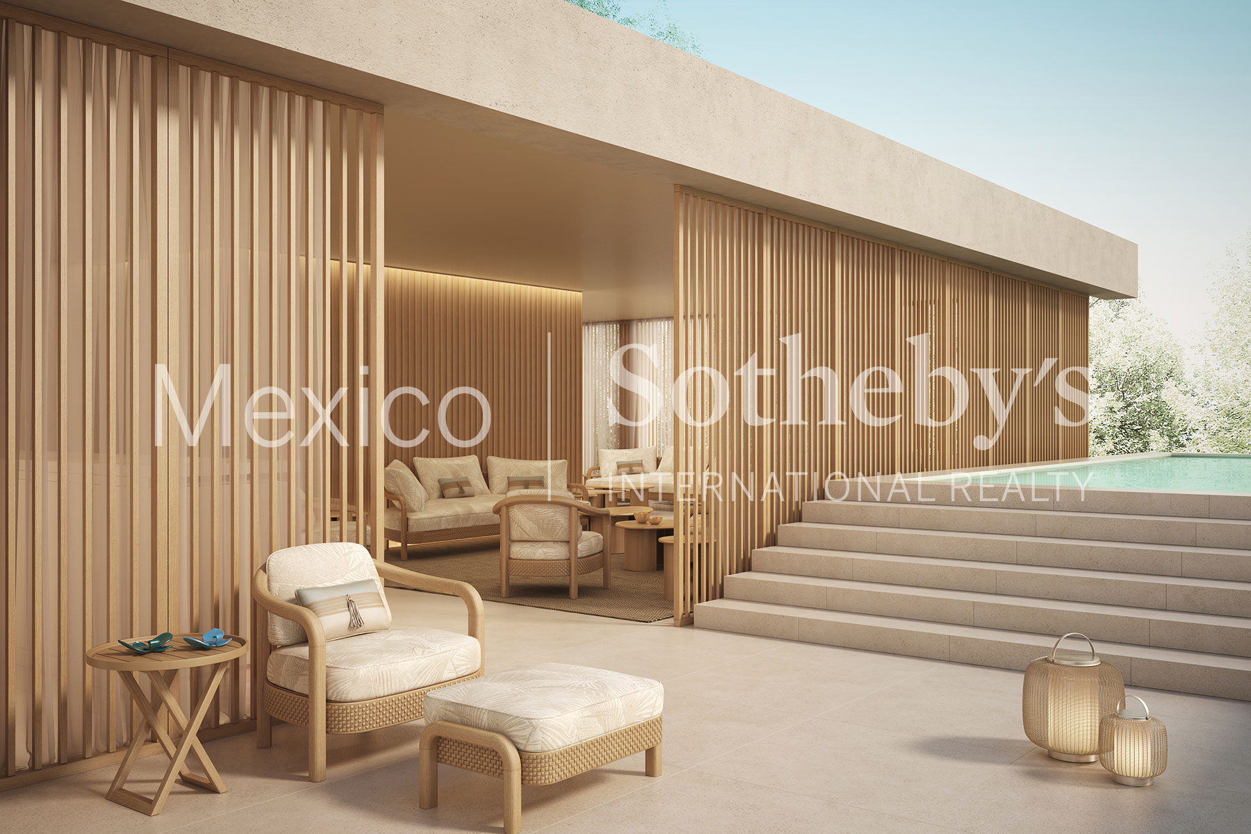  Armani Residences Masaryk - 物件實景