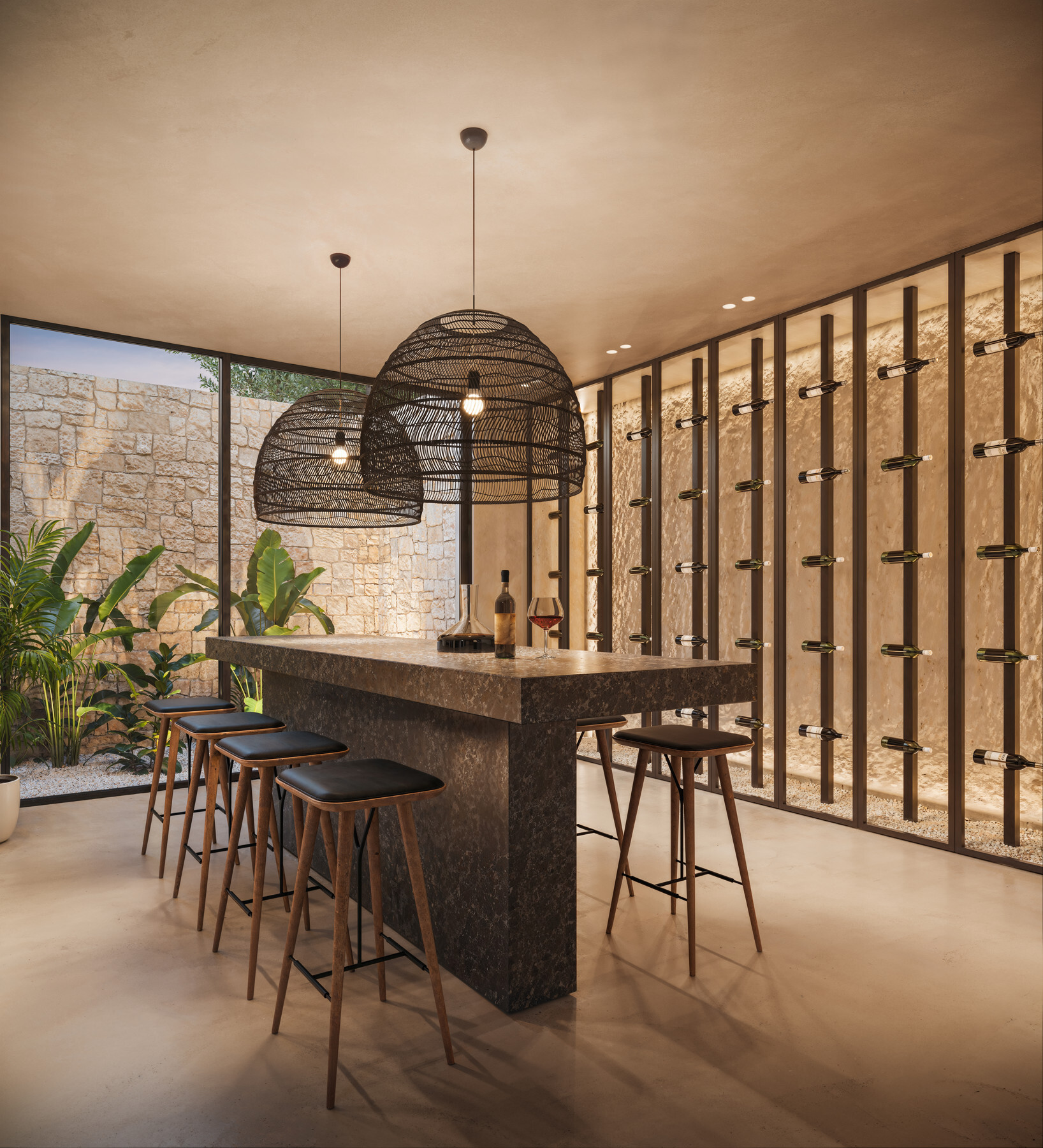 New construction with sea views in a privileged area in Aiguablava - 物件實景