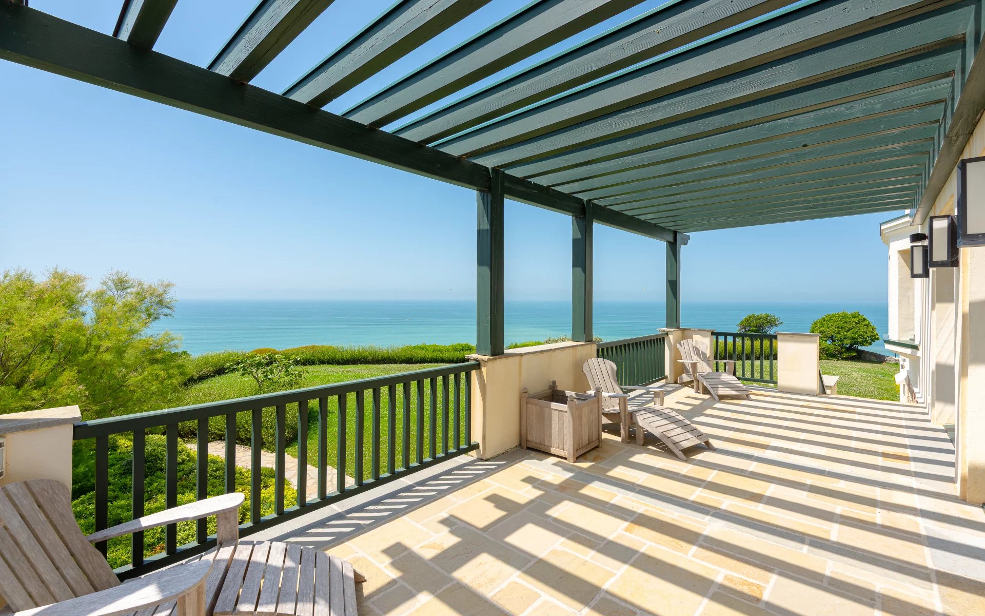 Bidart, New Aquitaine, 64210, FR, ,Residential,For Sale,1997096