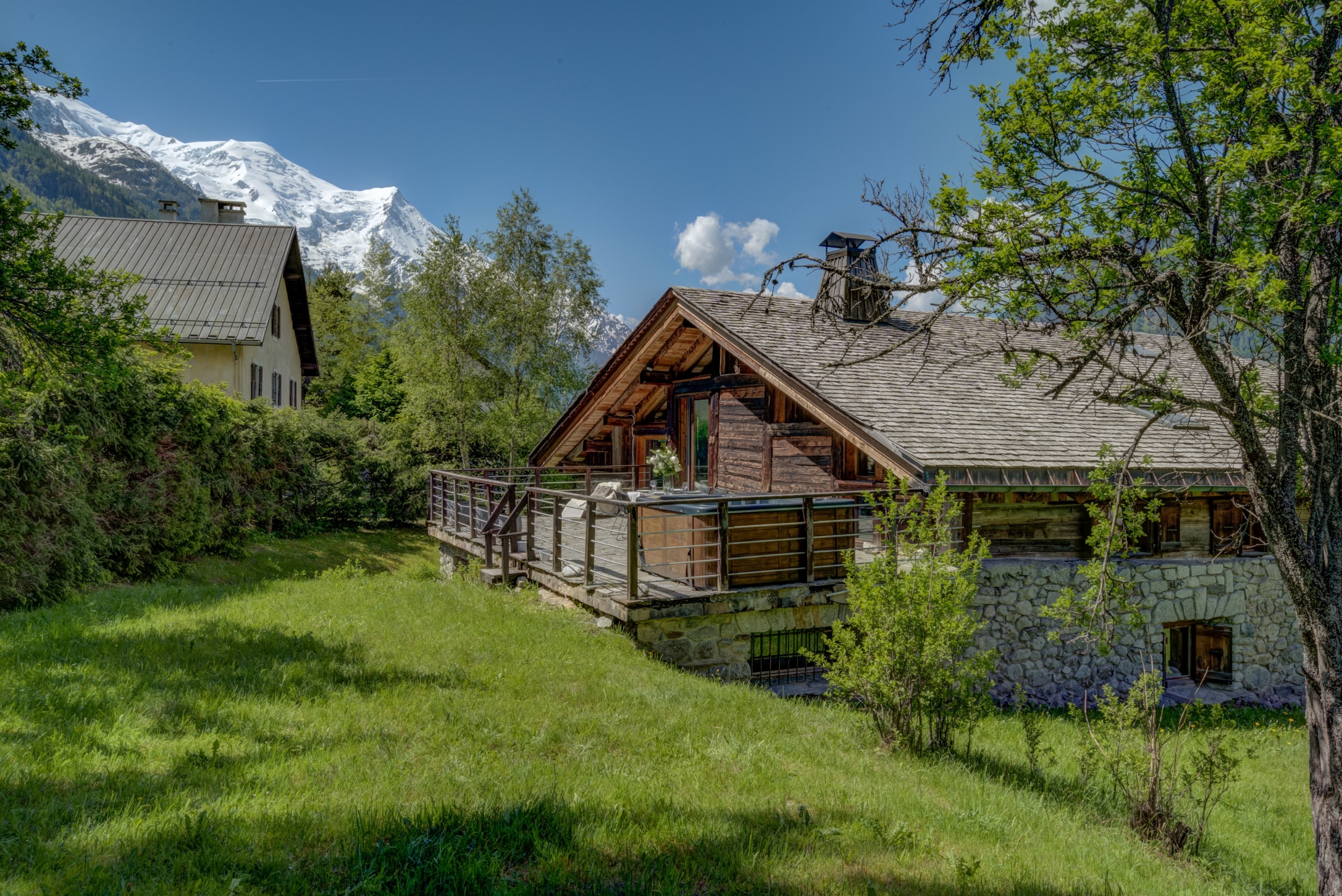  FERME LAMARTINE - 物件實景