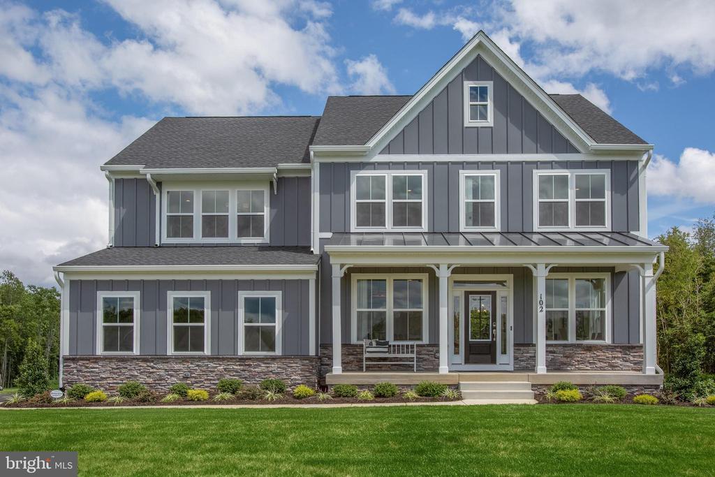 Spotsylvania, Virginia, 22551, United States, 4 Bedrooms Bedrooms, ,3 BathroomsBathrooms,Residential,For Sale,1849922