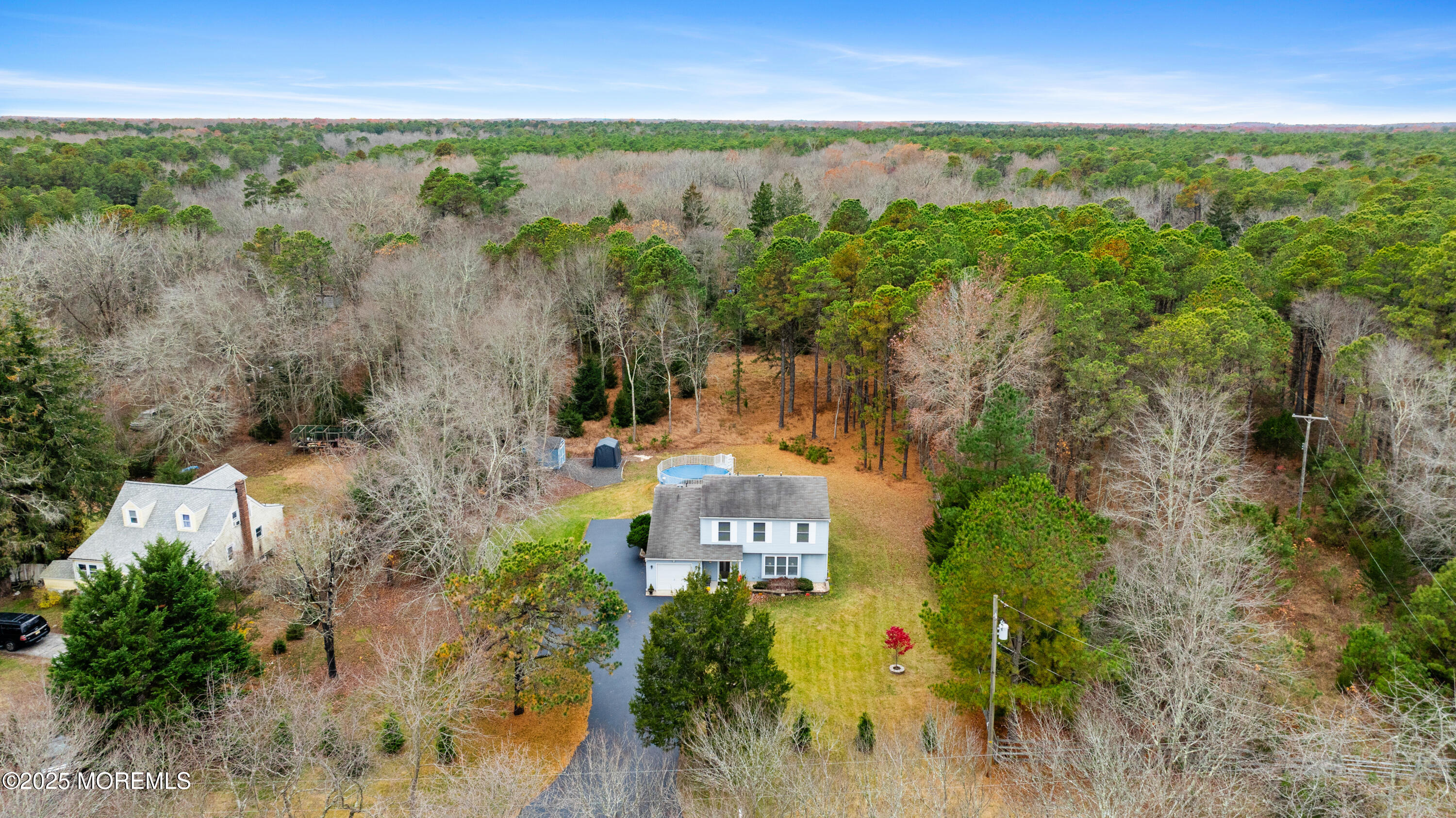 Jackson, New Jersey, 08527, United States, 3 Bedrooms Bedrooms, ,4 BathroomsBathrooms,Residential,For Sale,2005922