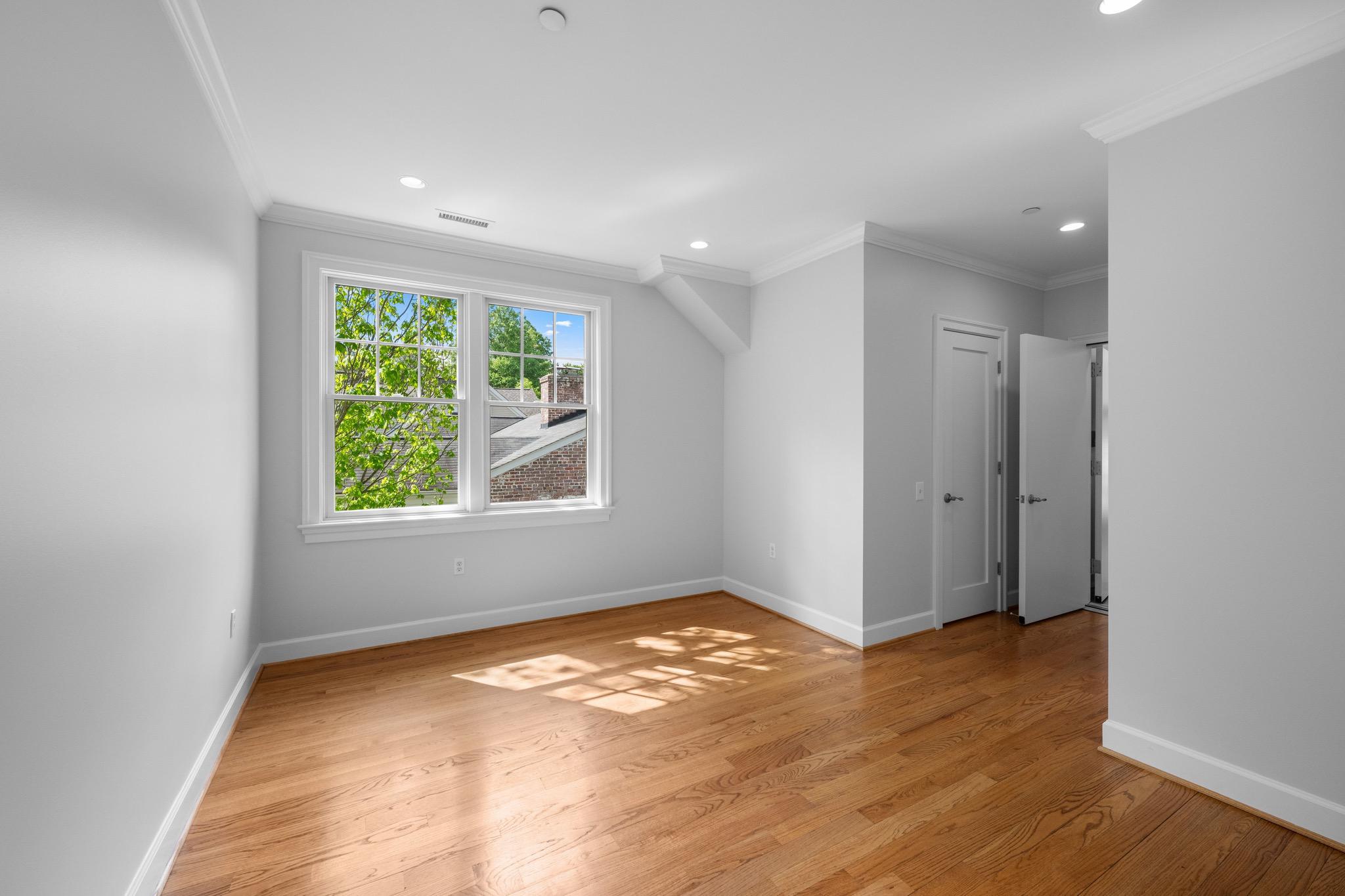 4520 Dorset Avenue, Chevy Chase, MD, 20815 - 物件實景