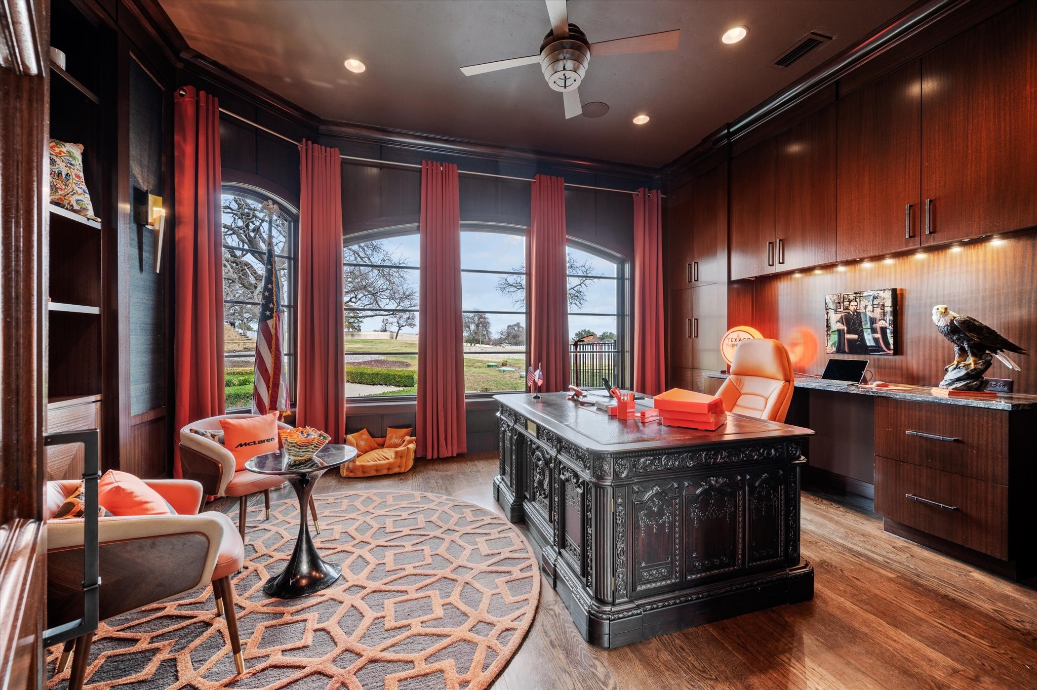 940 W Dove Road, Southlake, Texas, 76092, United States, 8 Bedrooms Bedrooms, ,13 BathroomsBathrooms,Residential,For Sale,940 W Dove Road,1640113