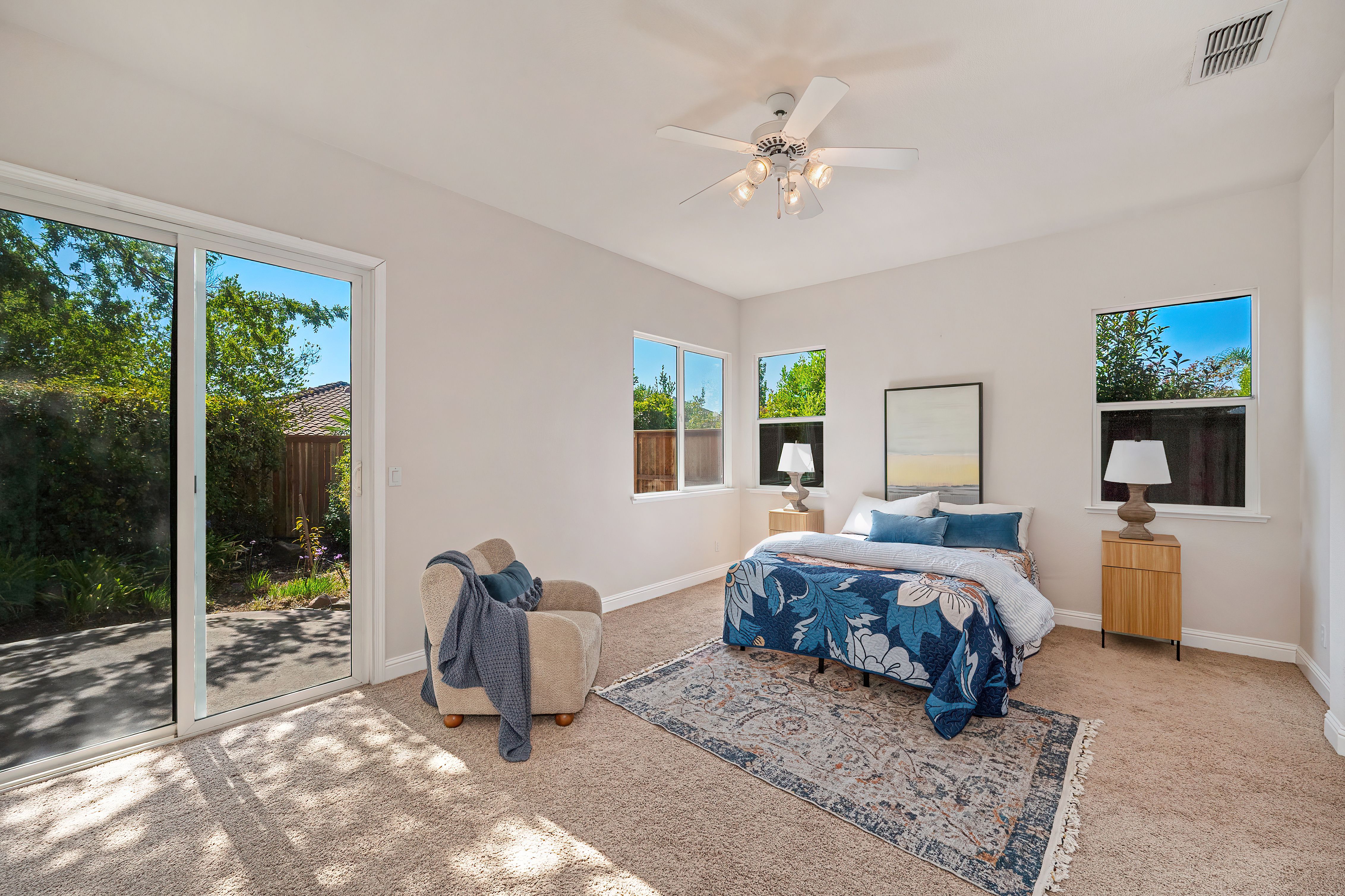  516 Montecito Court, El Dorado Hills, CA 95762 - 物件實景