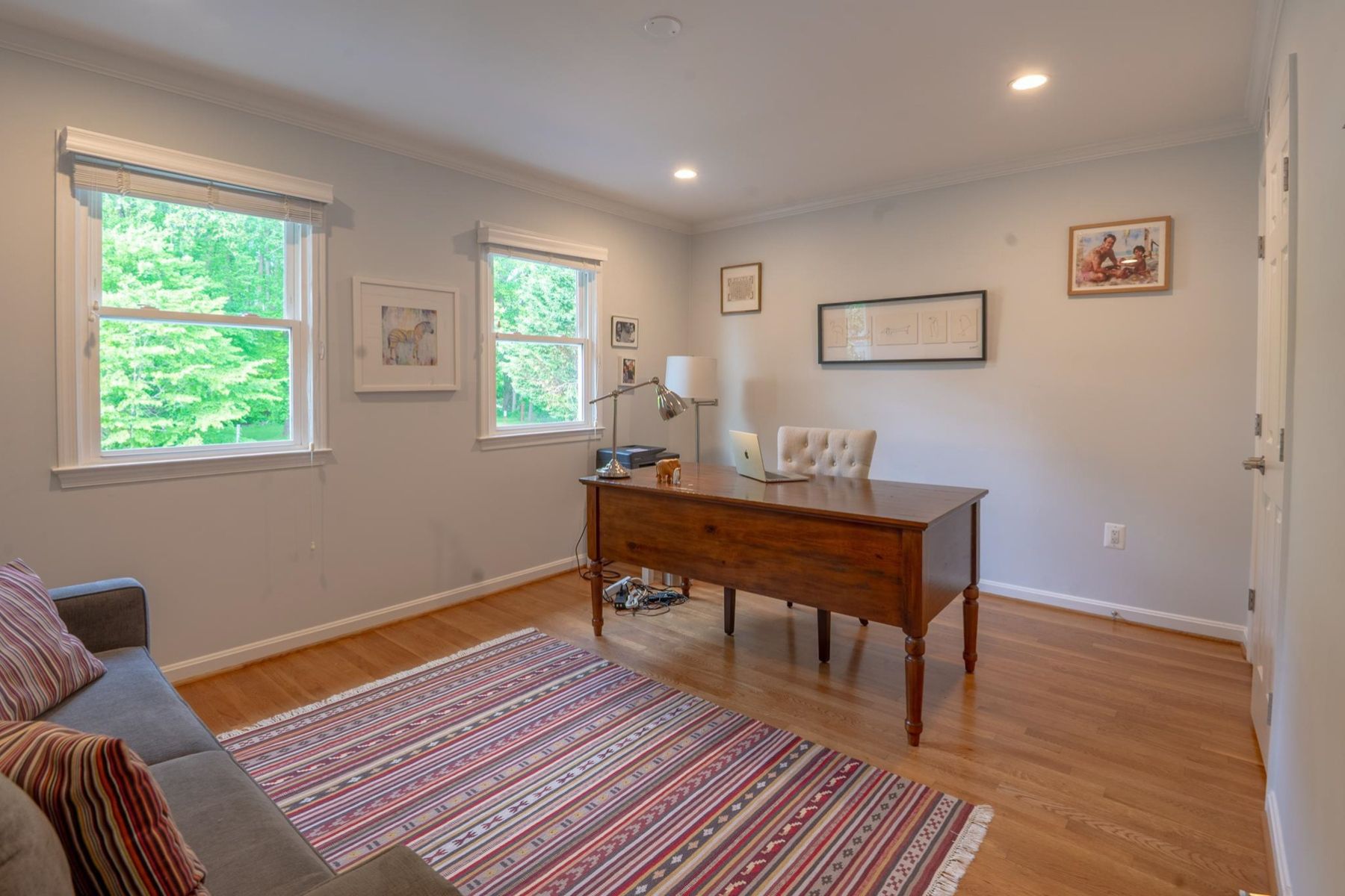  7303 Yates Court, Mclean, VA, 22101 - 物件實景