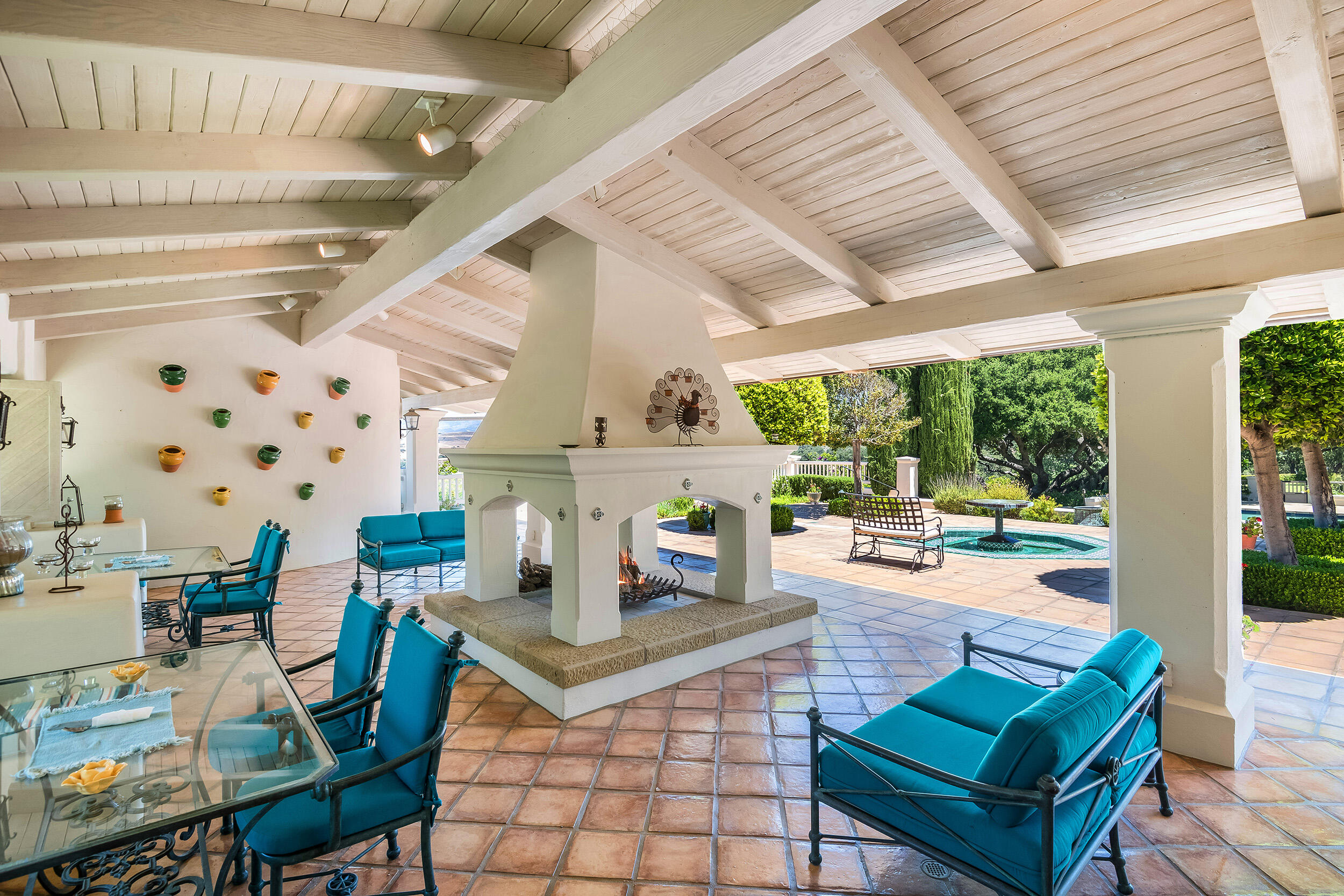 Santa Ynez, California, 93460, United States, 3 Bedrooms Bedrooms, ,6 BathroomsBathrooms,Residential,For Sale,1709883