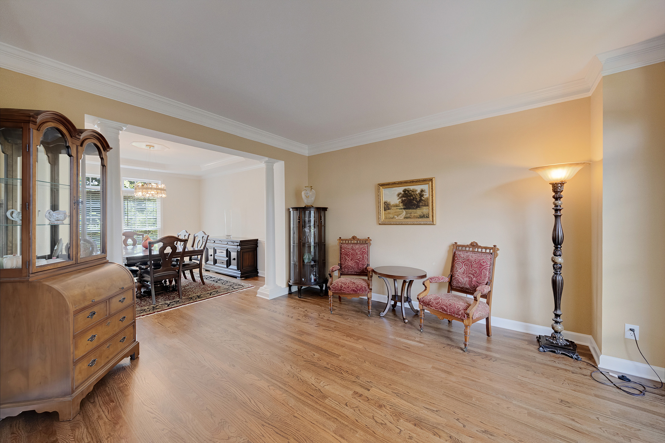  Beautifully Updated and Well Maintained Home in the Heart of East Cobb - 物件實景