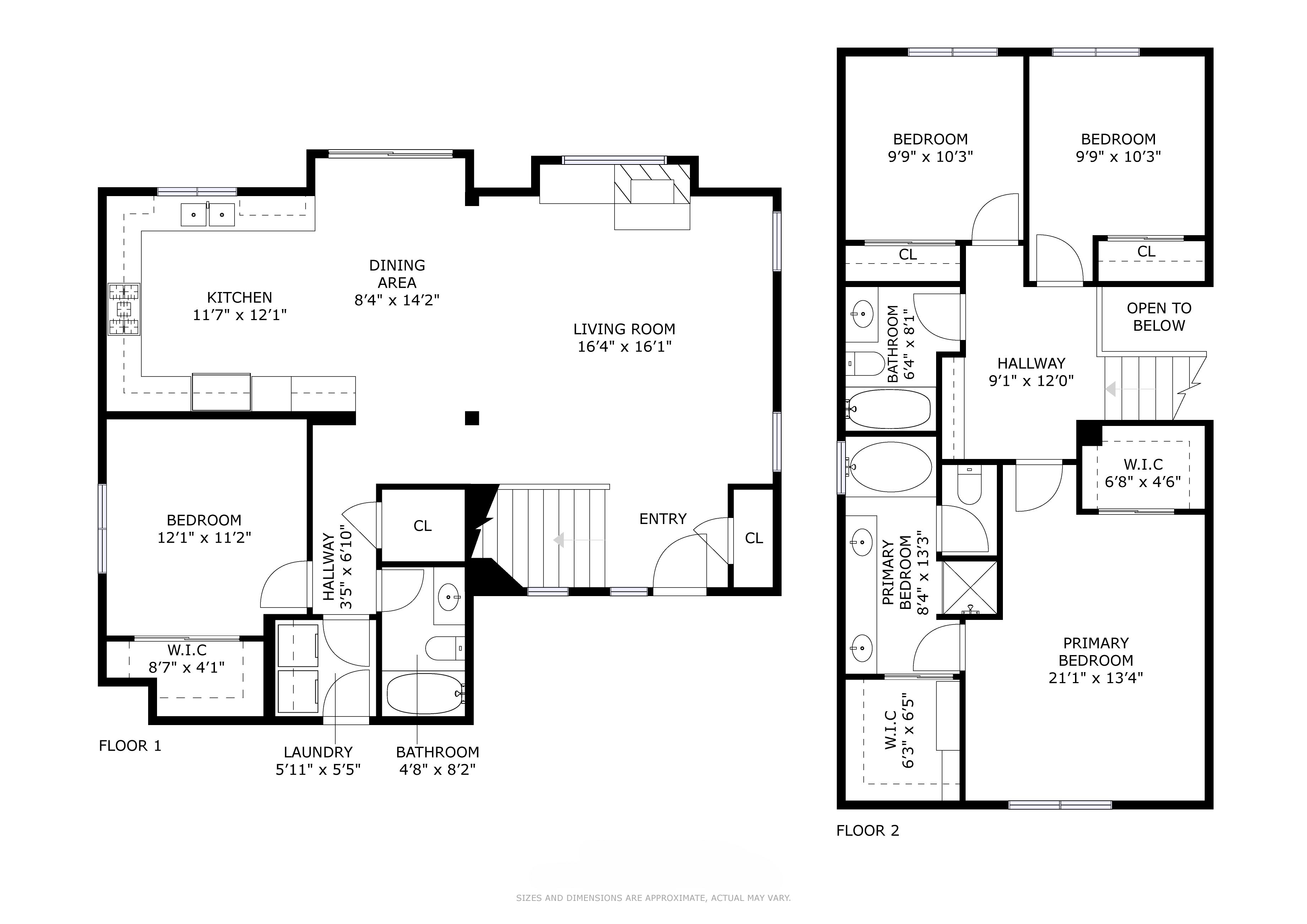  1405 Byrne Court, Folsom, CA 95630 - 物件實景