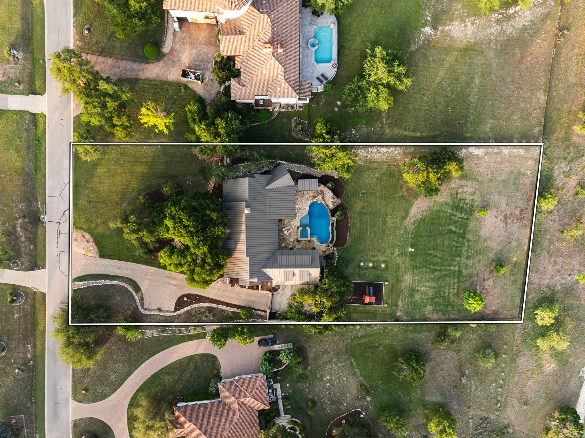  Artistically Curated In Belvedere - 物件實景