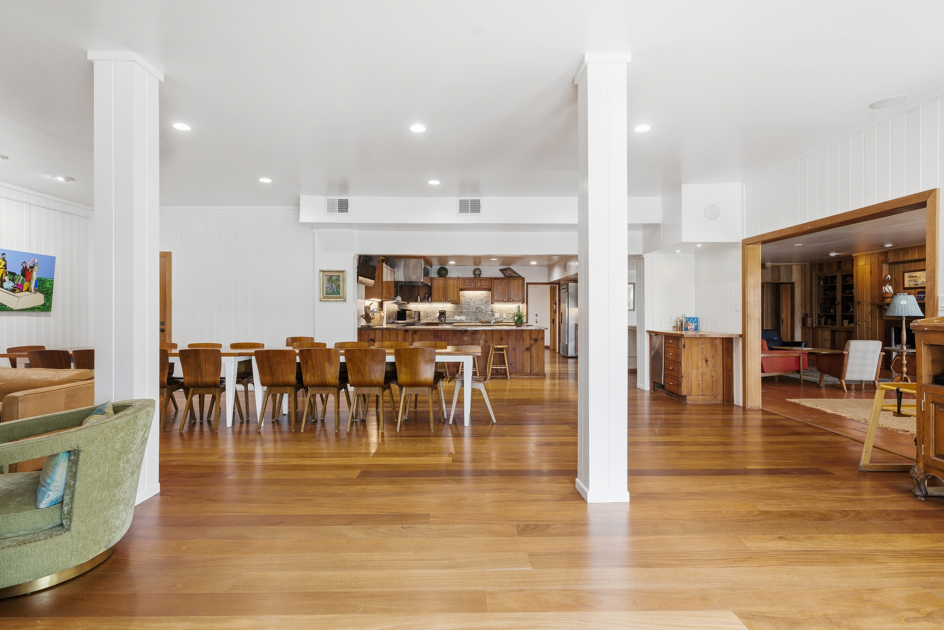  Spacious Coastal Living at Summer Place - 物件實景