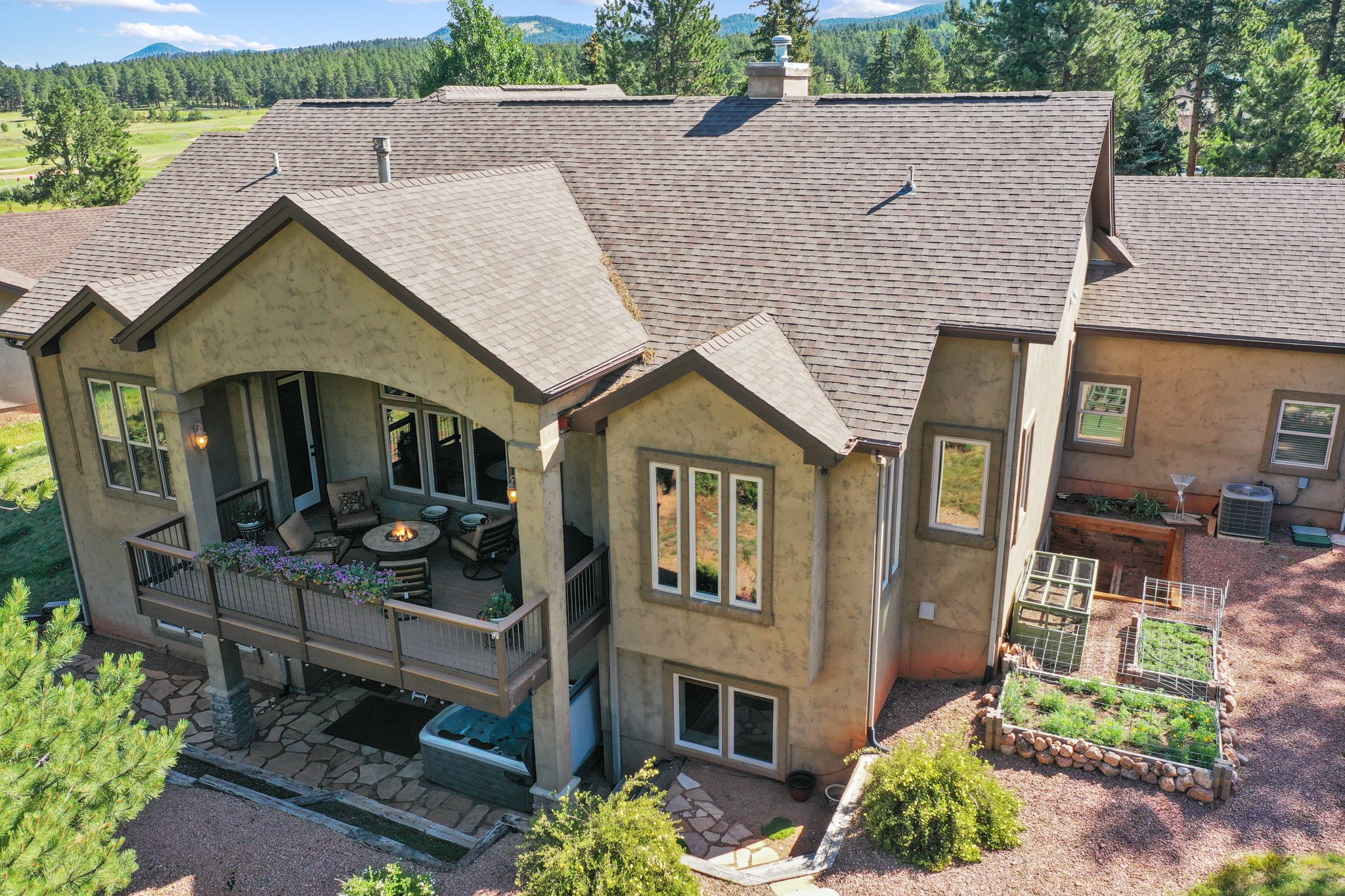 Woodland Park, Colorado, 80863, United States, 4 Bedrooms Bedrooms, ,4 BathroomsBathrooms,Residential,For Sale,1908296