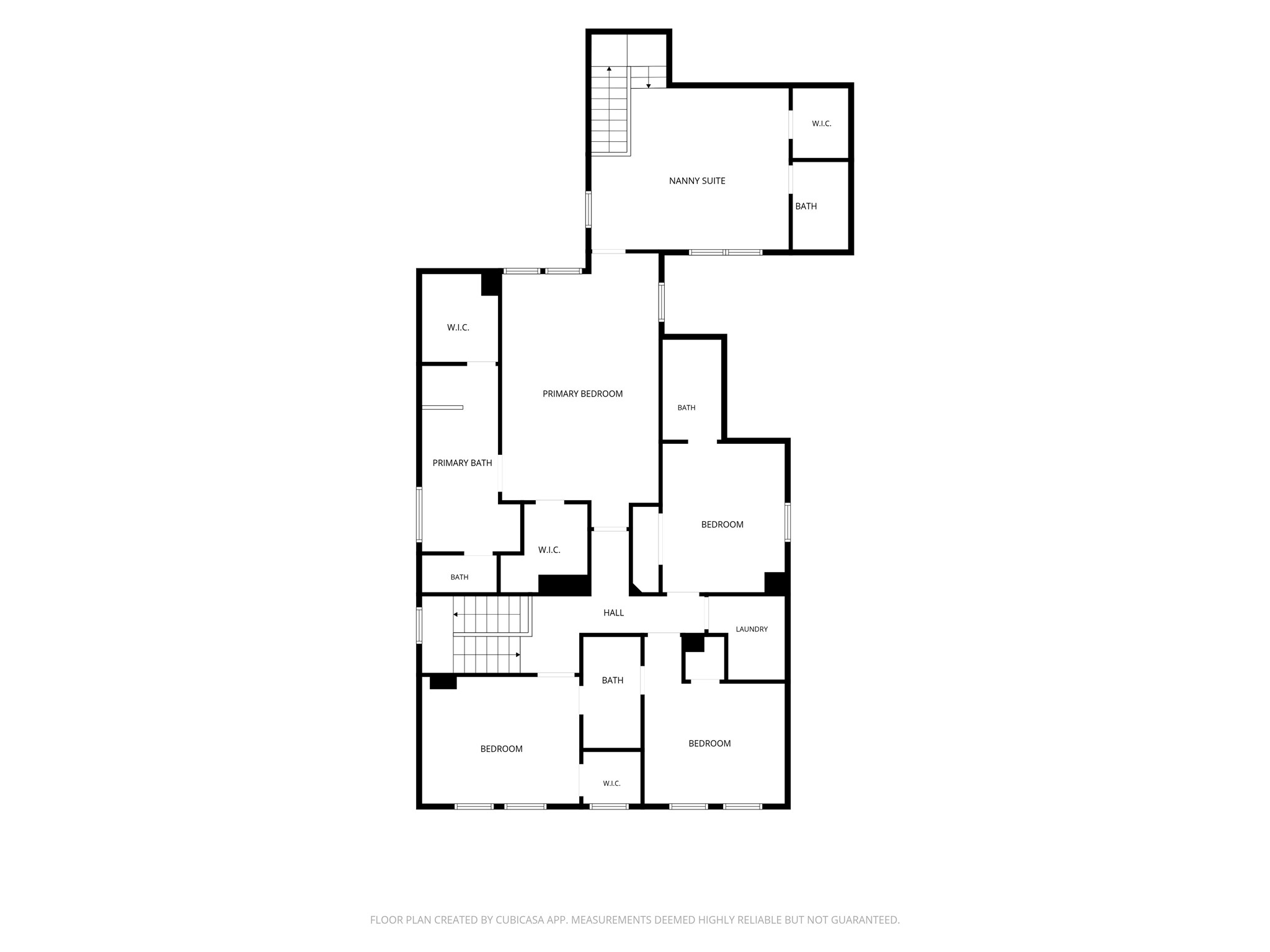  4312 Holt Street - 物件實景