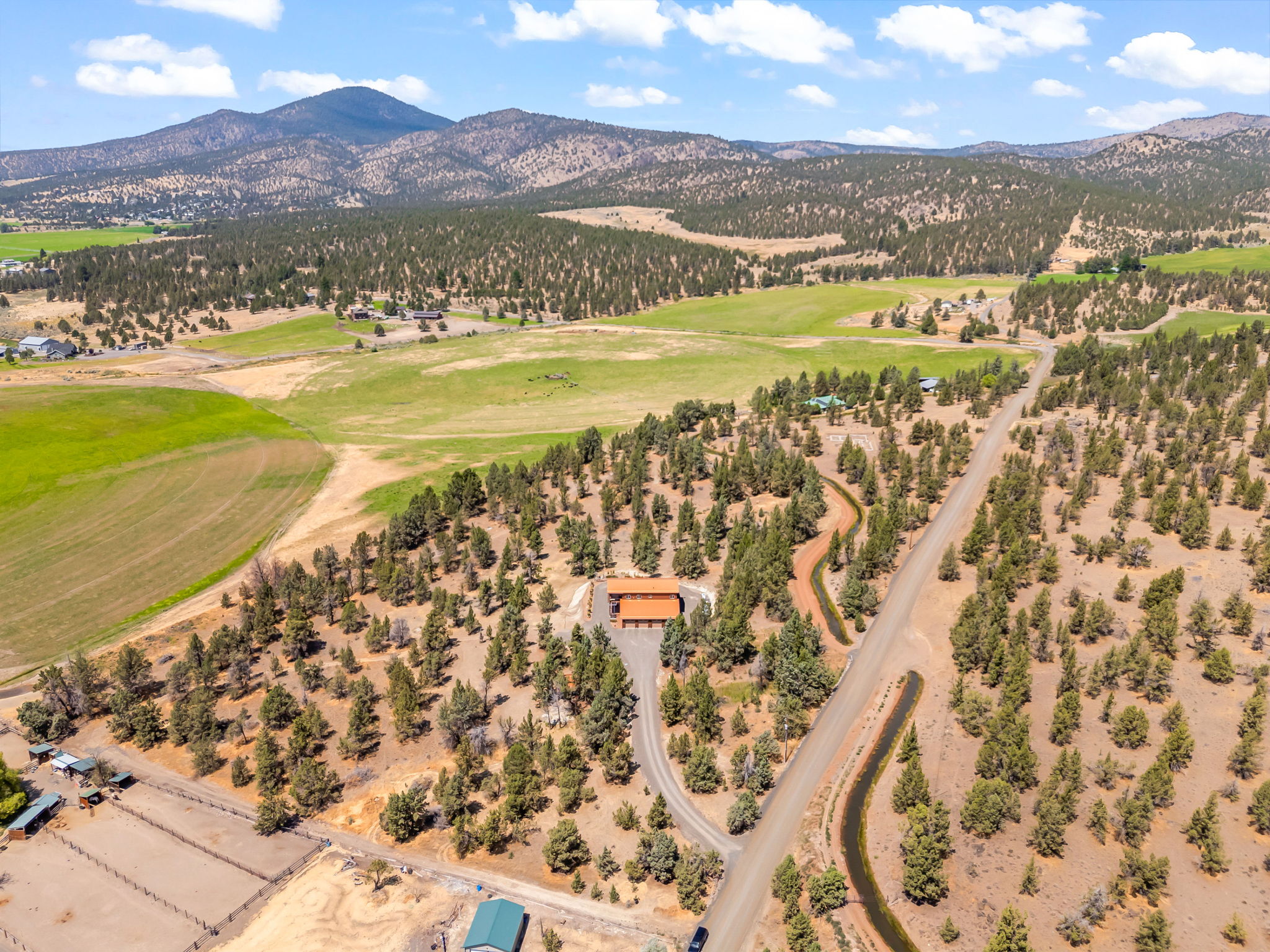 Prineville, Oregon, 97754, United States, 3 Bedrooms Bedrooms, ,4 BathroomsBathrooms,Residential,For Sale,1942116