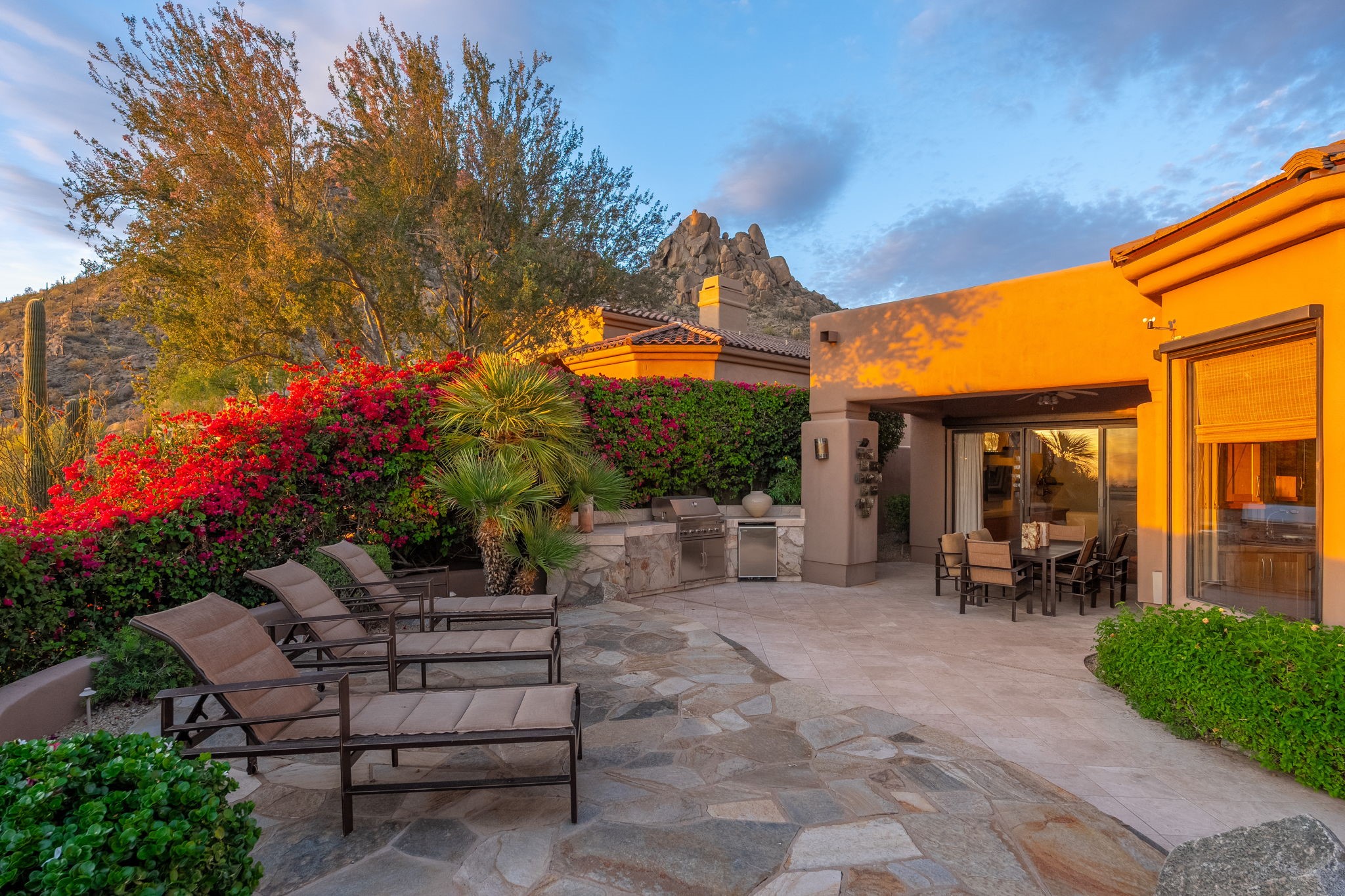  24598 N 111th Place  Scottsdale, AZ - 物件實景