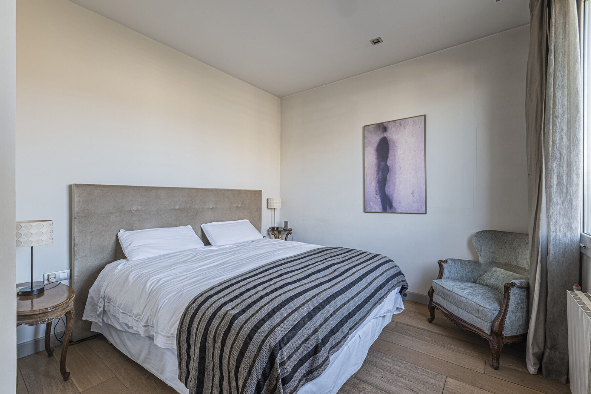  Exterior duplex penthouse with 130 m² of terraces in Avenida Diagonal - 物件實景