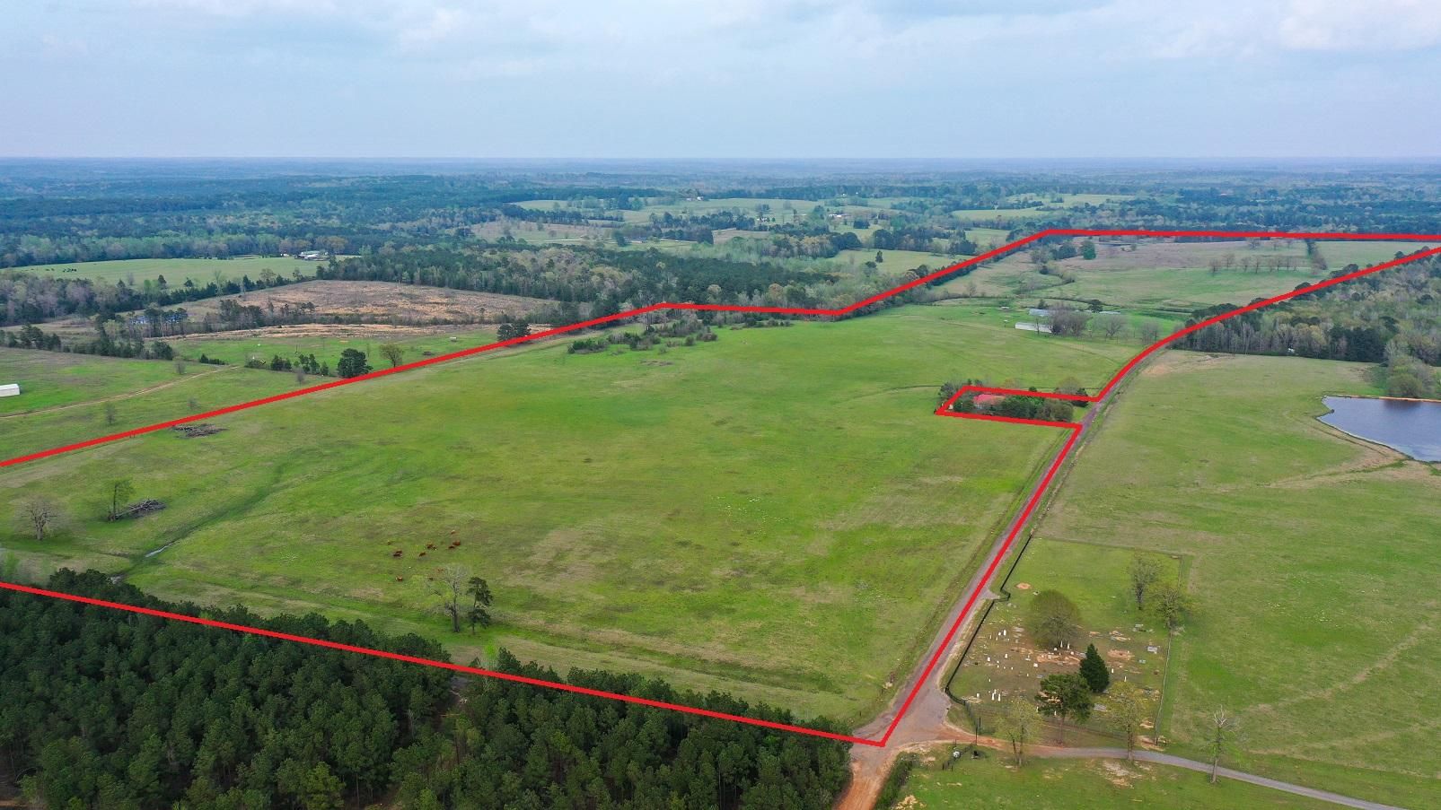 Bivins, Texas, 75555, United States, ,Residential,For Sale,1755933