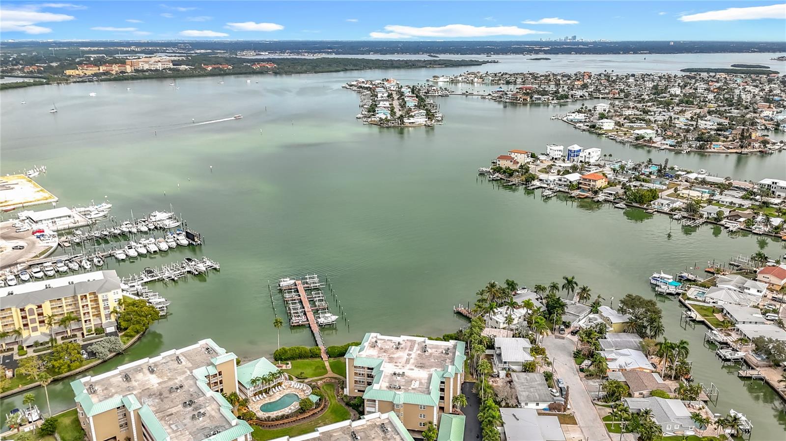 Madeira Beach, Florida, 33708, United States, 2 Bedrooms Bedrooms, ,2 BathroomsBathrooms,Residential,For Sale,1985682