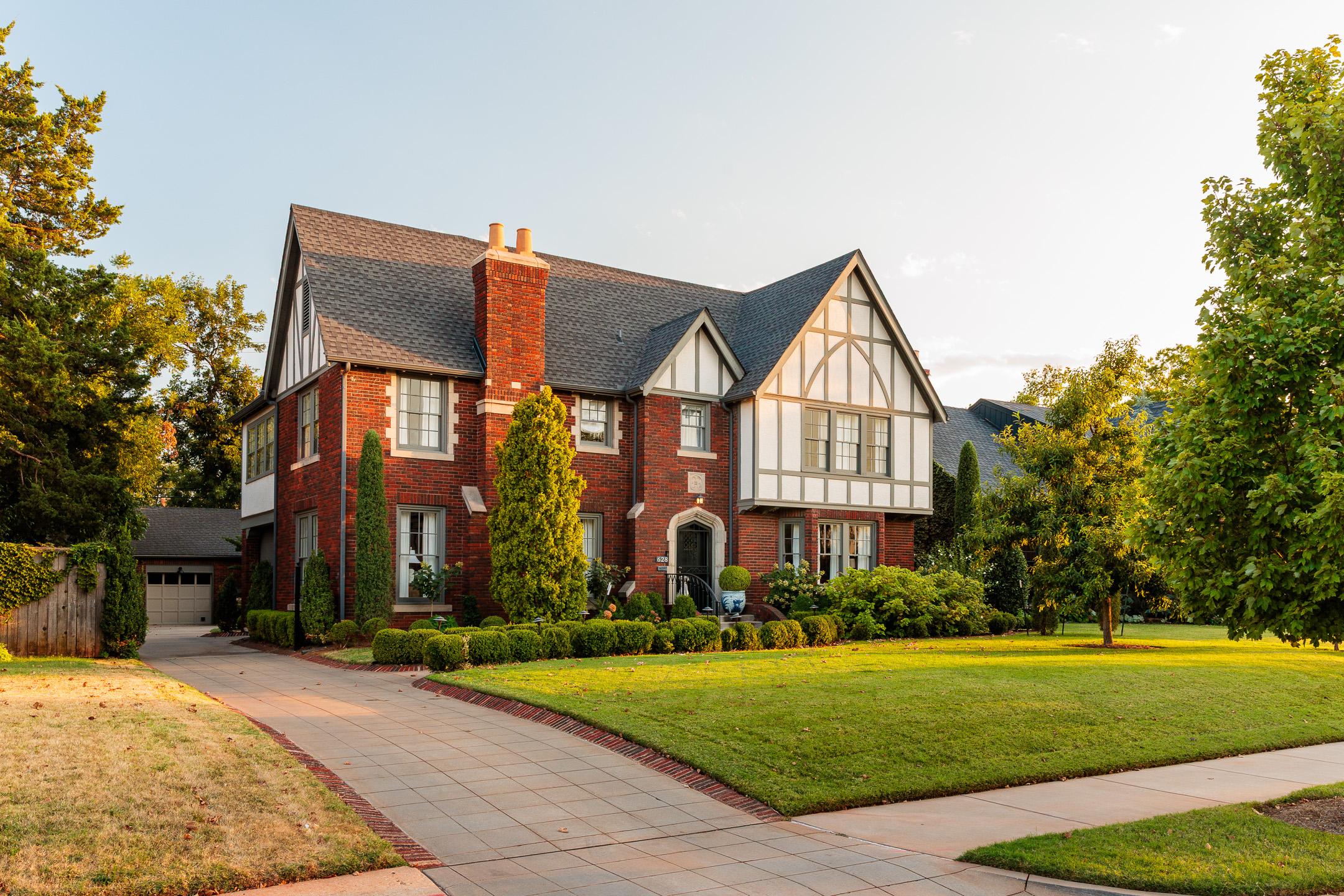 Culbertson Dr, Oklahoma City, OK 73105