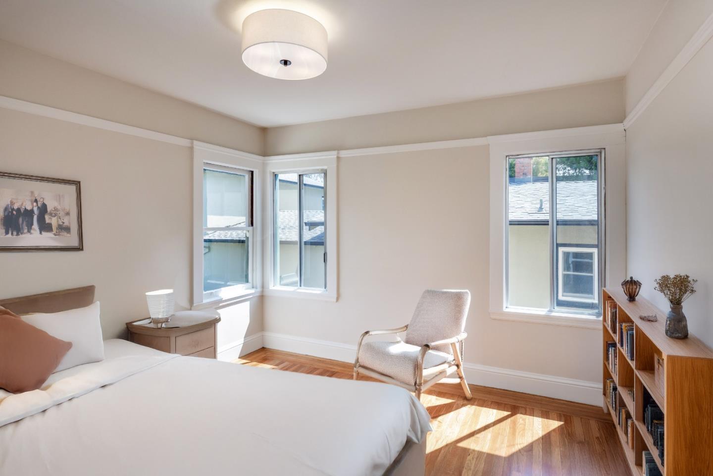 San Mateo, California, 94401, United States, ,Residential,For Sale,1955315