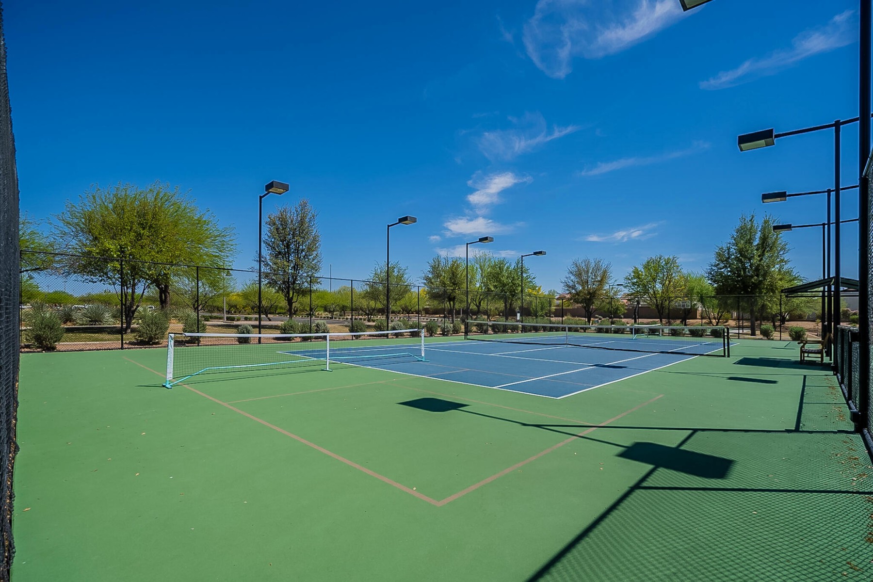  6069 W Estancia Way  Florence, AZ - 物件實景