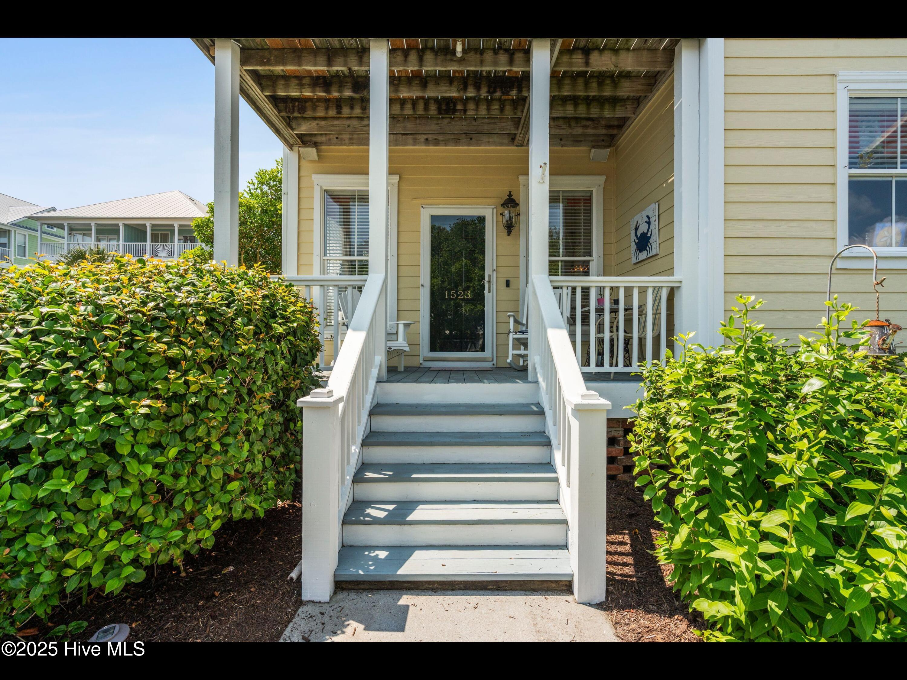 Carolina Beach, North Carolina, 28428, United States, 3 Bedrooms Bedrooms, ,3 BathroomsBathrooms,Residential,For Sale,1846629