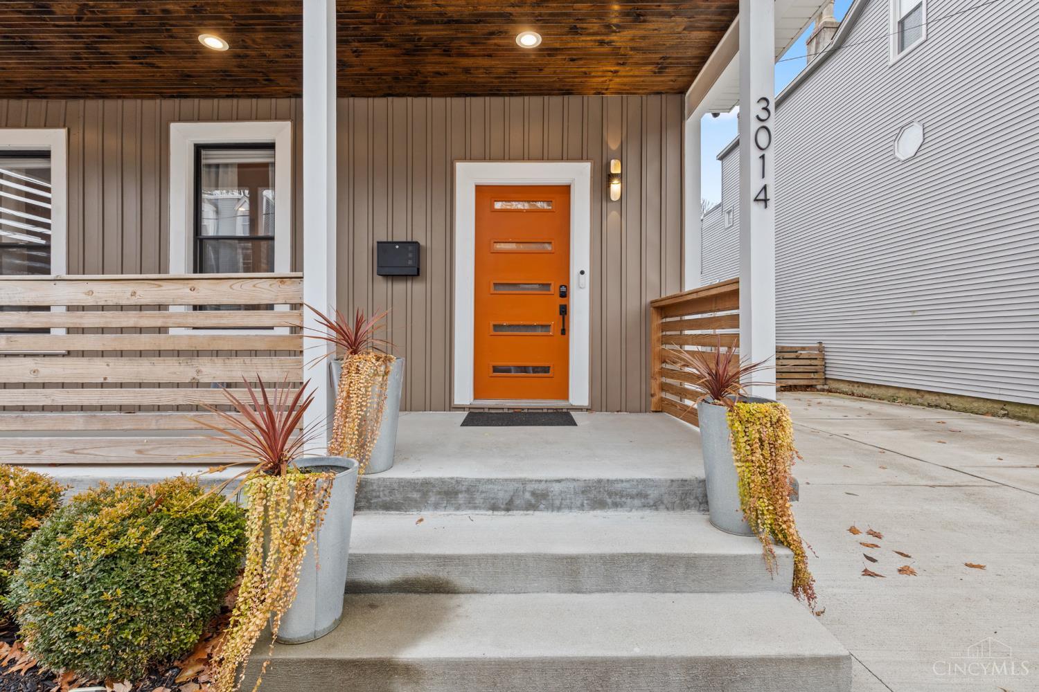 Cincinnati, Ohio, 45206, United States, 3 Bedrooms Bedrooms, ,3 BathroomsBathrooms,Residential,For Sale,1997229