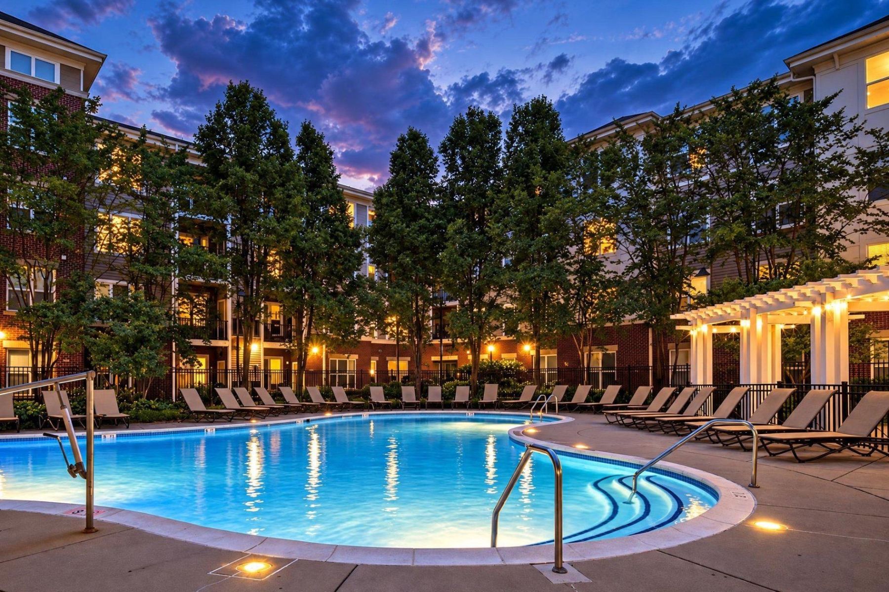  10400 Strathmore Park Court, North Bethesda, MD, 20852 - 物件實景