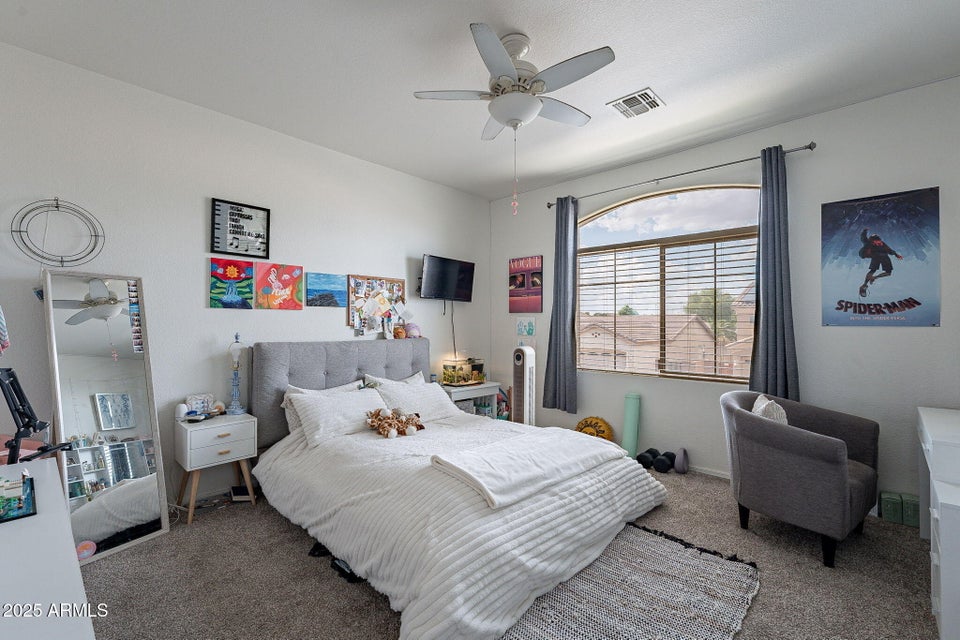 Surprise, Arizona, 85379, United States, 5 Bedrooms Bedrooms, ,1 BathroomBathrooms,Residential,For Sale,1979655