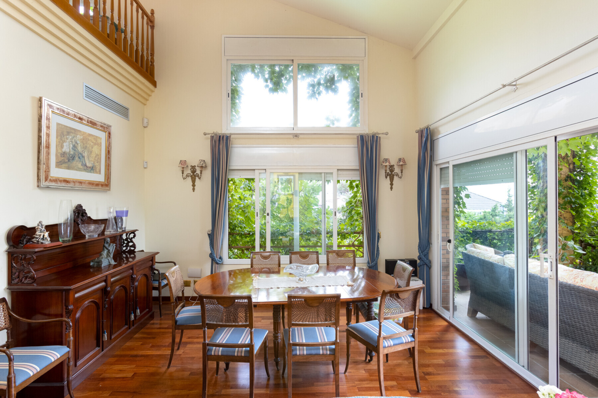 House with sea views and surrounded by nature in Cabrils - 物件實景