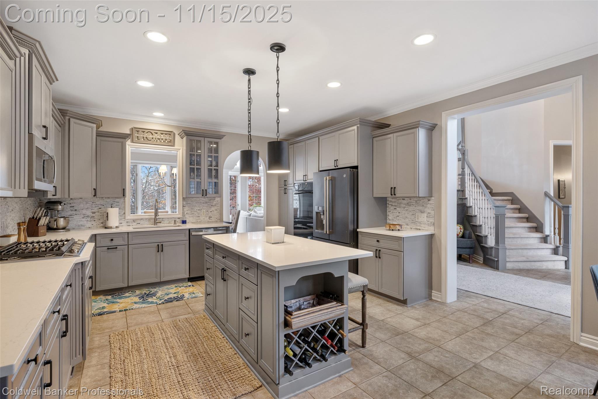 Clarkston, Michigan, 48348, United States, 4 Bedrooms Bedrooms, ,4 BathroomsBathrooms,Residential,For Sale,1992858