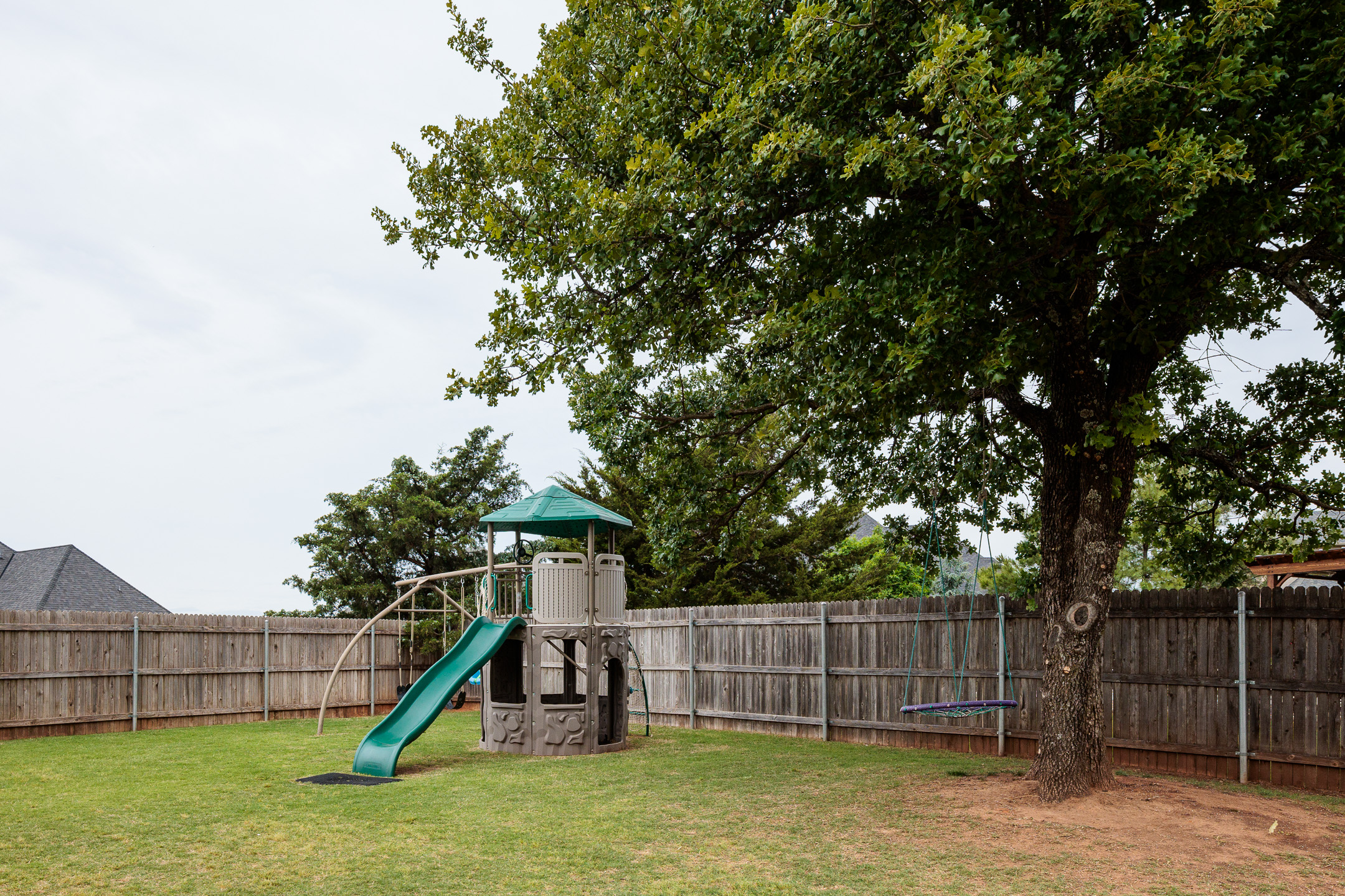  1140 Gateway Bridge Road, Edmond, OK 73034 - 物件實景
