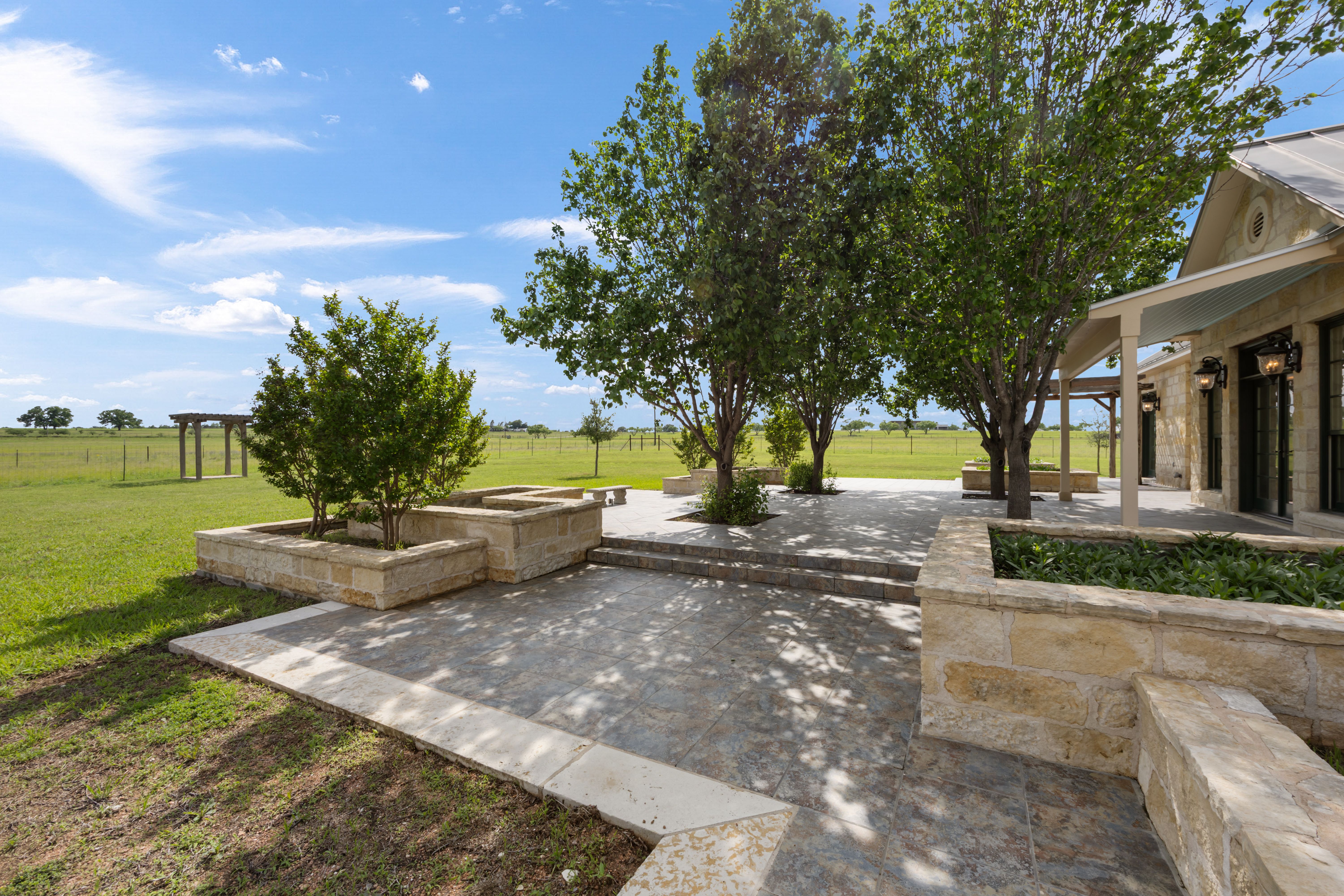  466 German Lane, Fredericksburg, TX 78624 - 物件實景