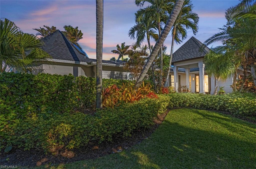 1303 Wahoo Ct, Naples, Florida, 34102, United States, 2 Bedrooms Bedrooms, ,2 BathroomsBathrooms,Residential,For Sale,1303 Wahoo Ct,1594404